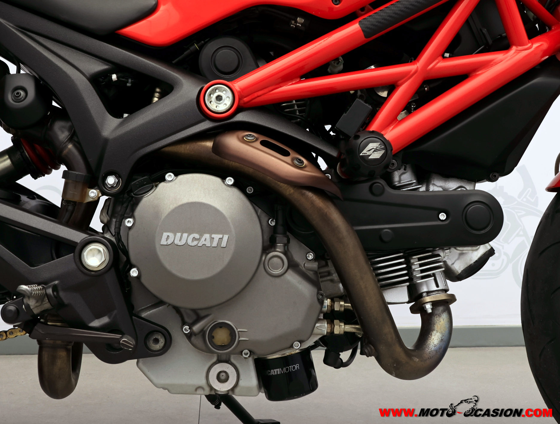 DUCATI MONSTER 796 ¿A2? (copia)