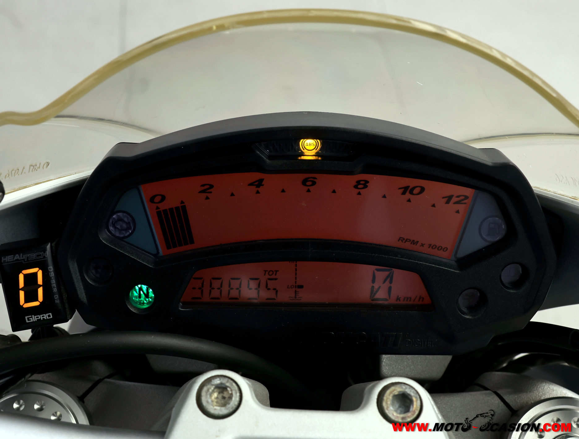 DUCATI MONSTER 796 ¿A2? (copia)