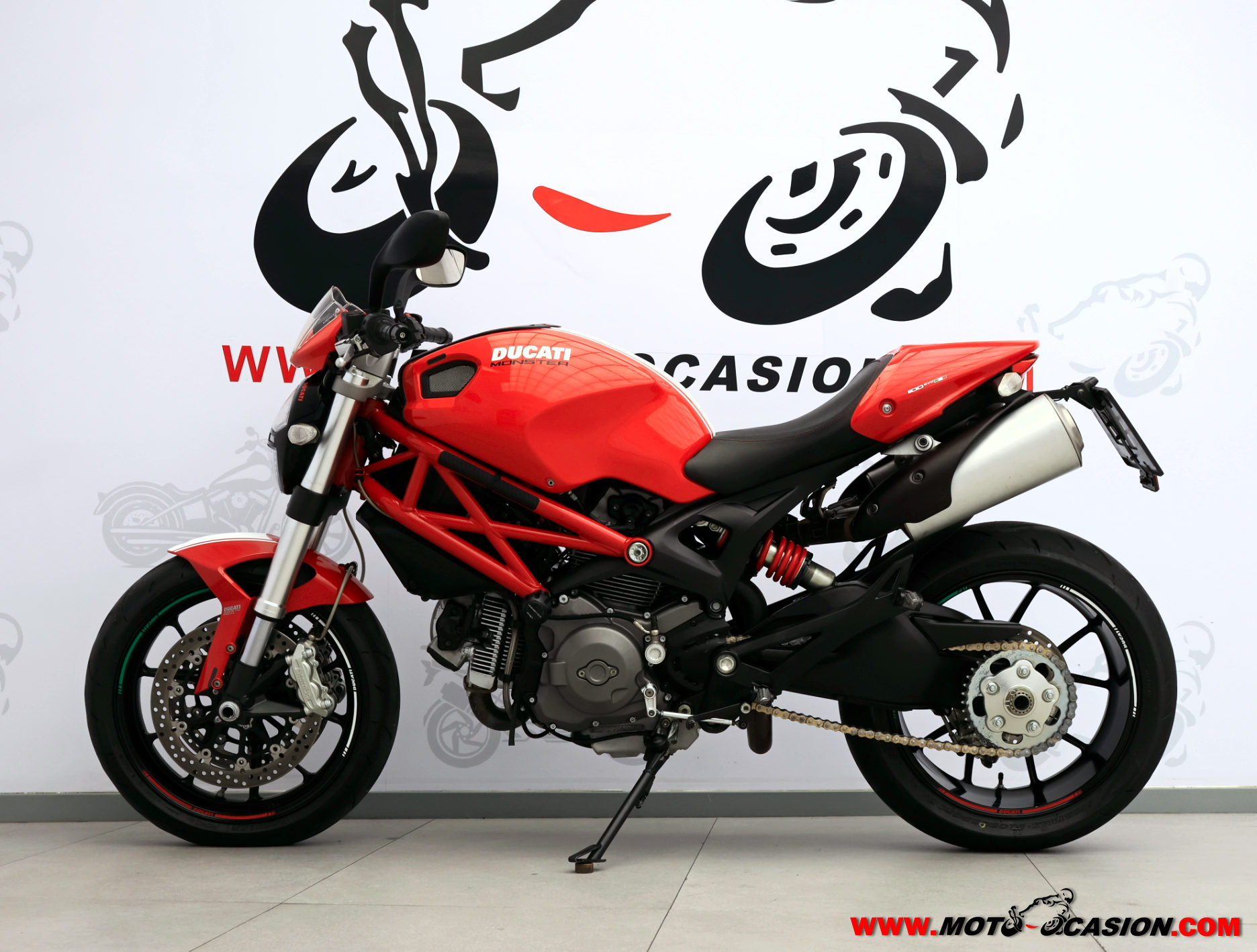 DUCATI MONSTER 796 ¿A2? (copia)