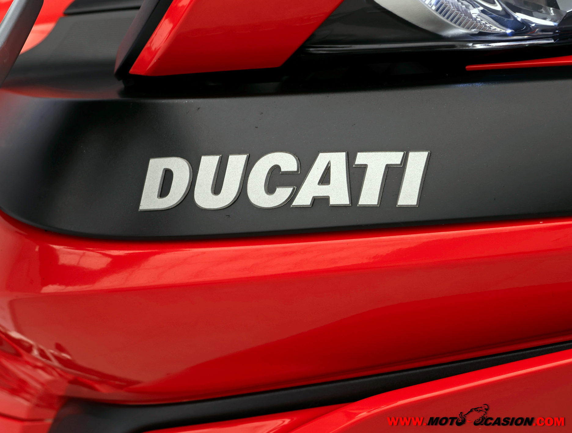 DUCATI MULTISTRADA 1200 S (copia)