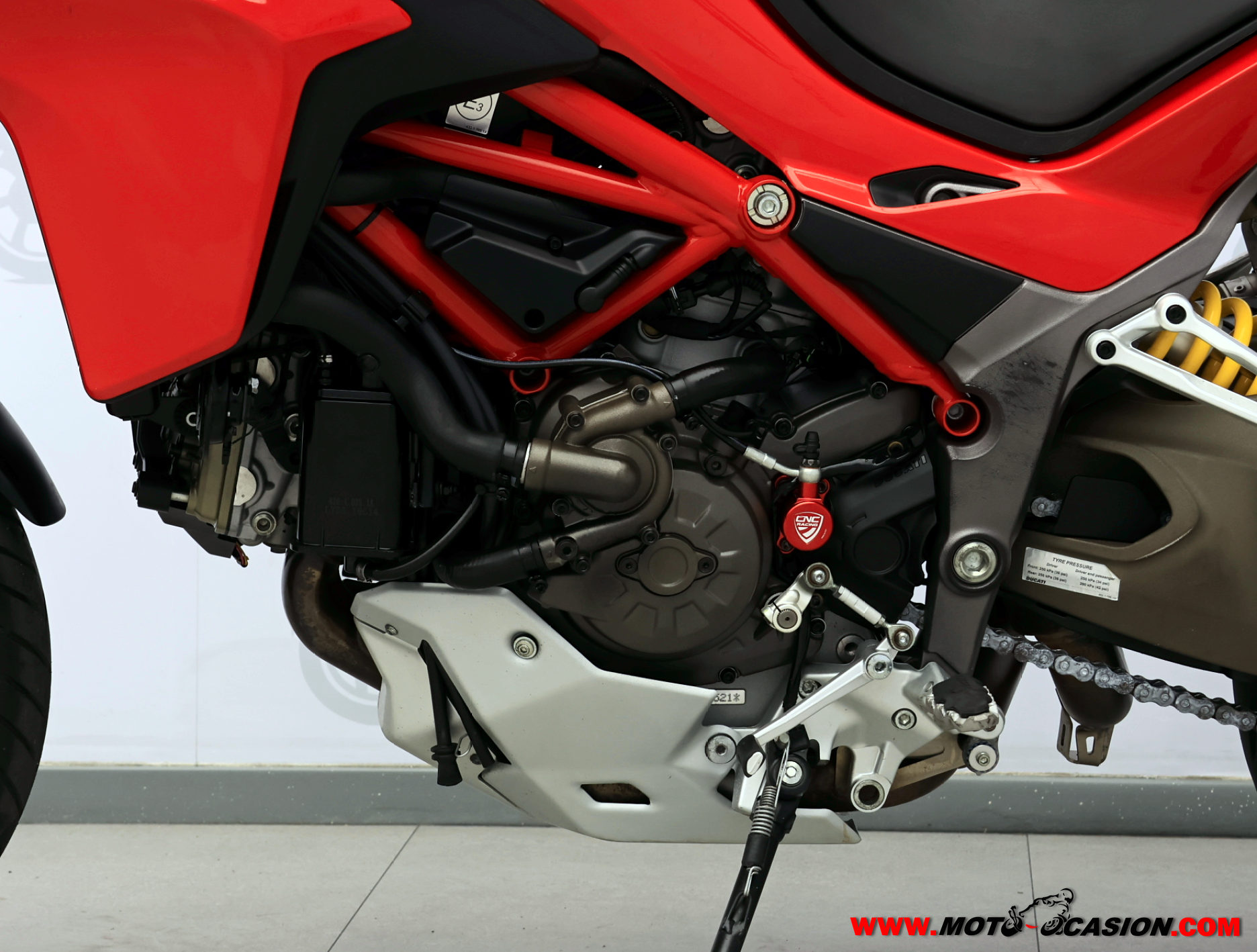 DUCATI MULTISTRADA 1200 S (copia)