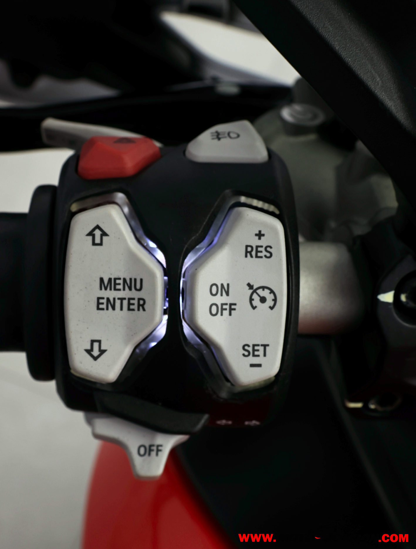 DUCATI MULTISTRADA 1200 S (copia)