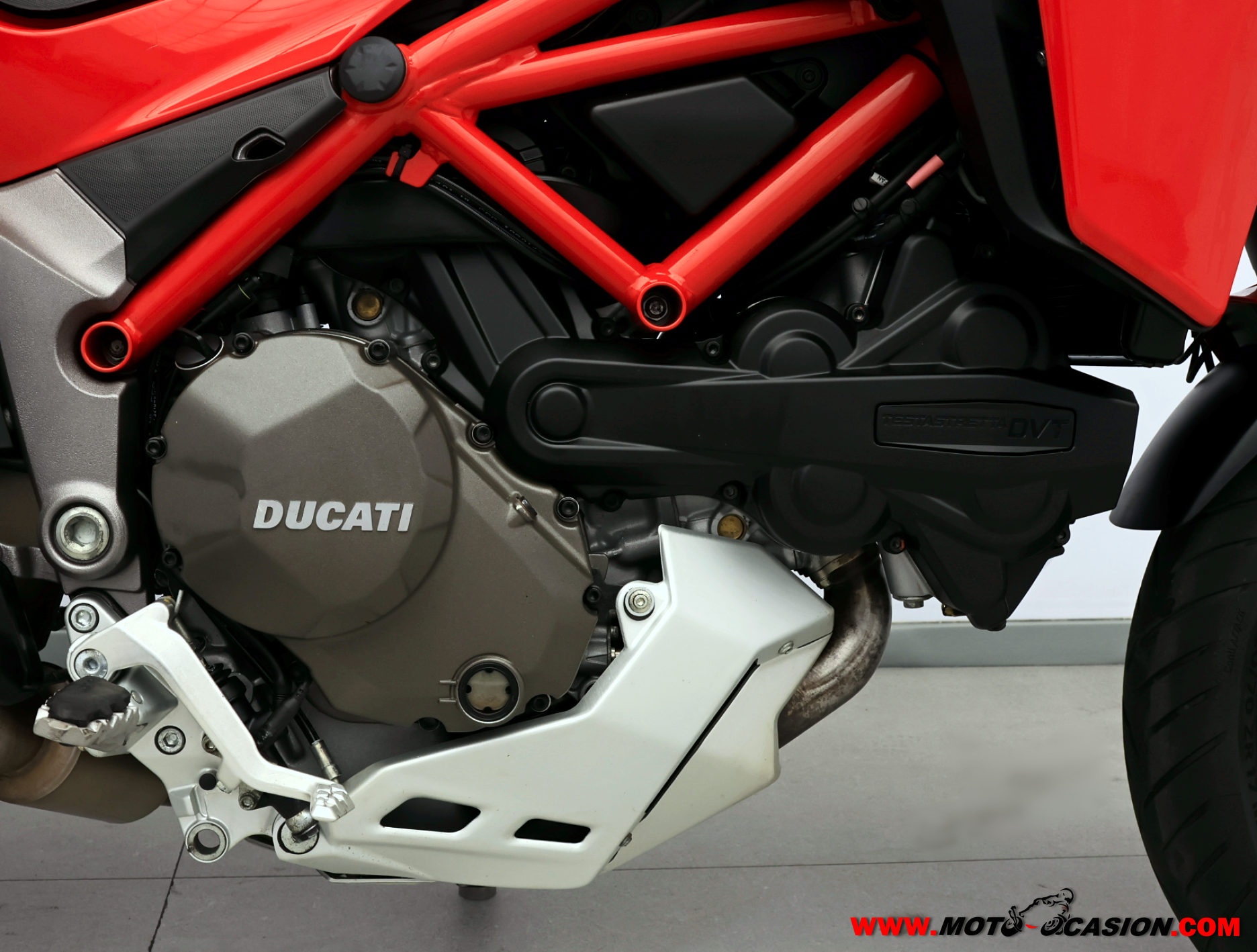 DUCATI MULTISTRADA 1200 S (copia)
