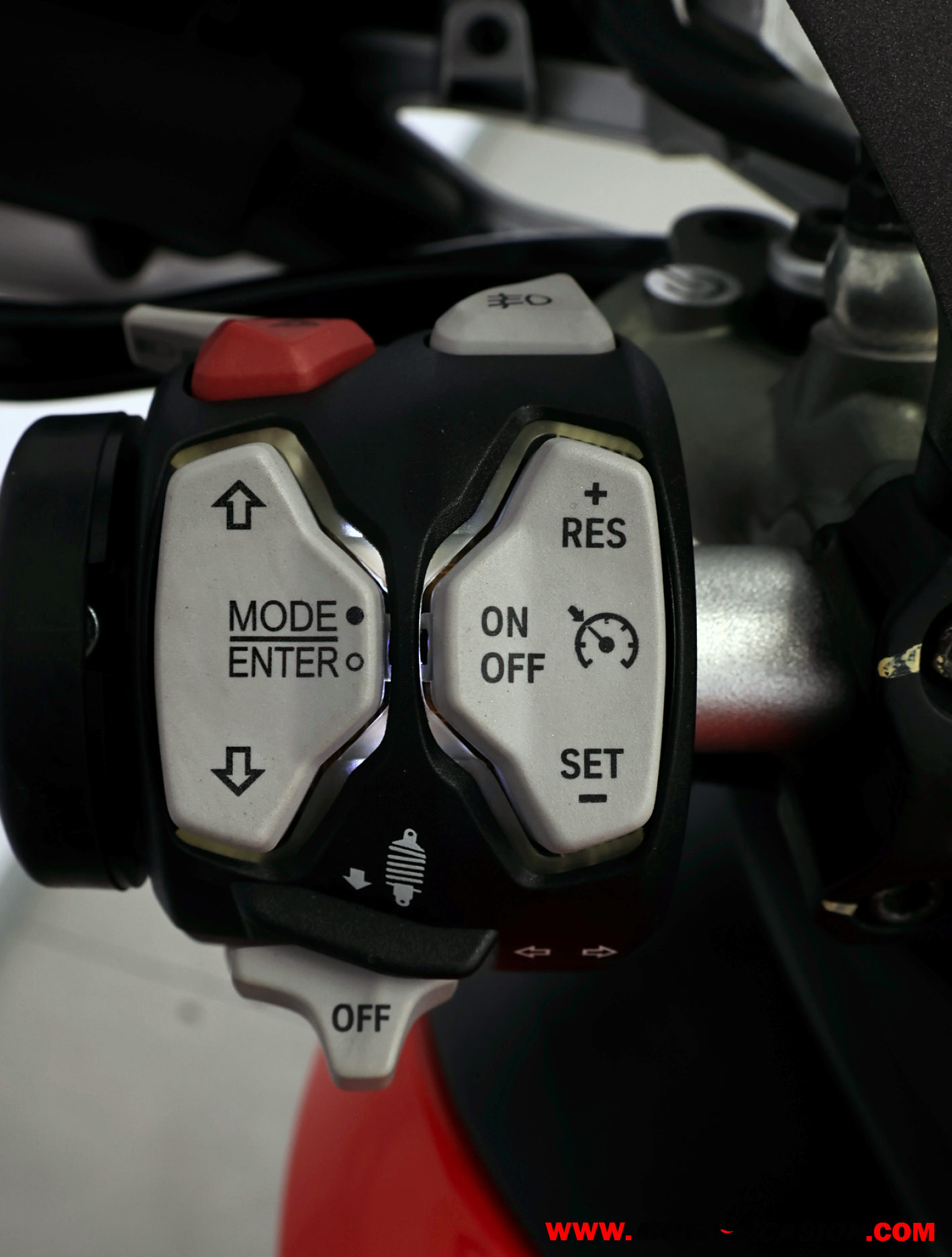 DUCATI MULTISTRADA 1260 S (copia)