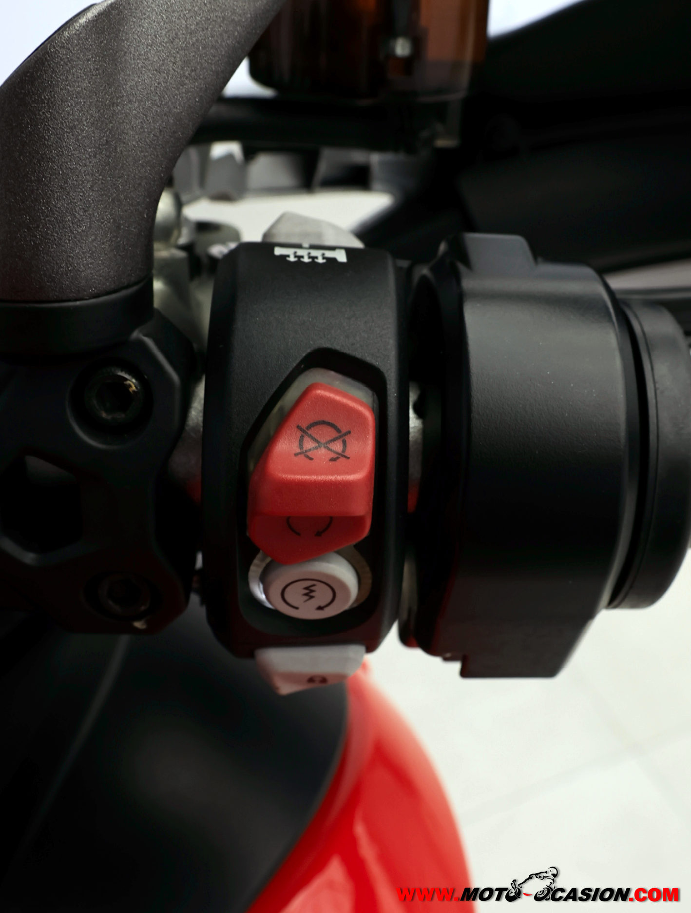 DUCATI MULTISTRADA 1260 S (copia)