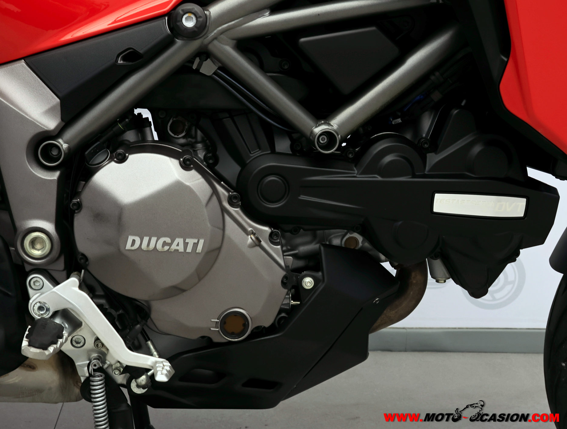 DUCATI MULTISTRADA 1260 S (copia)