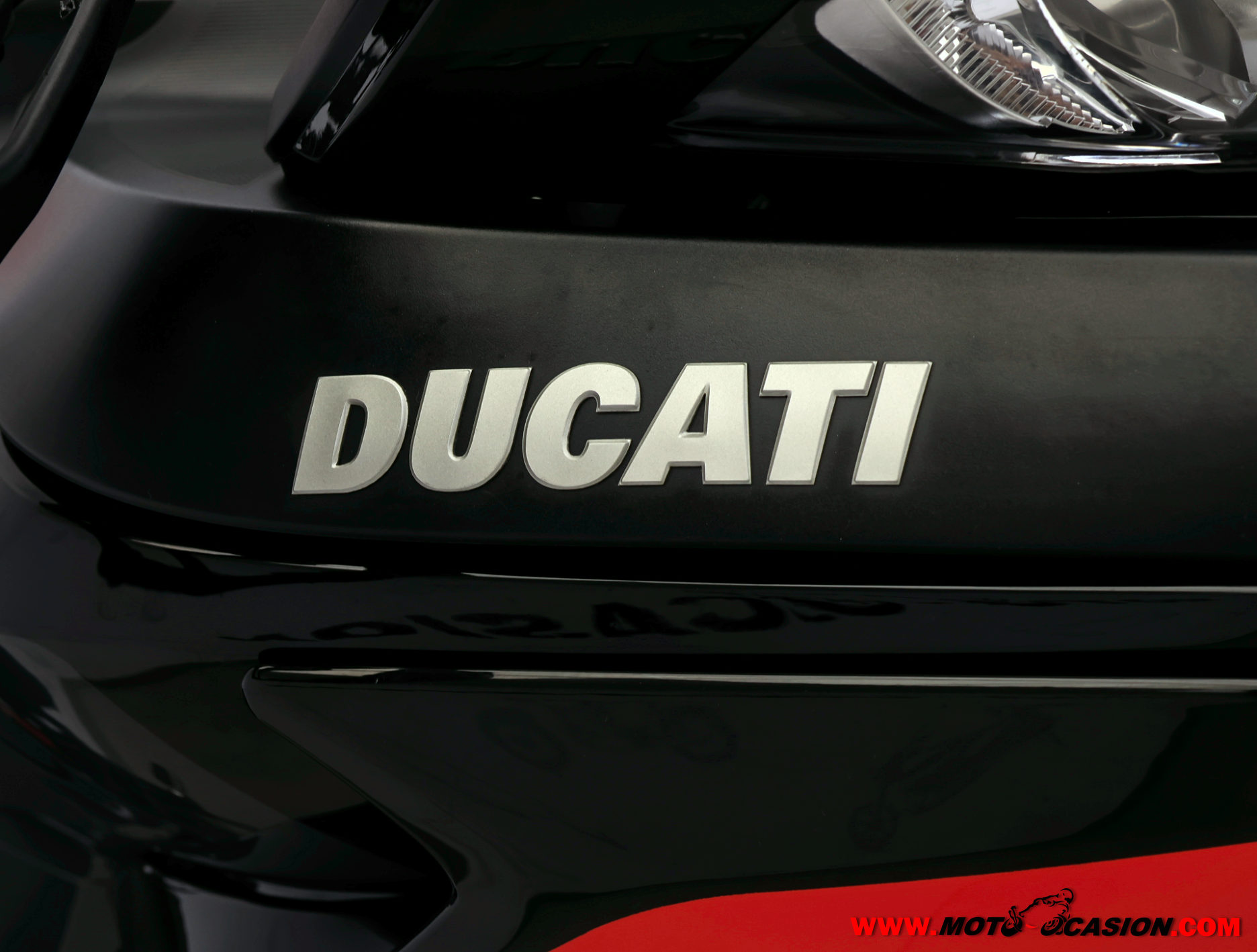 DUCATI MULTISTRADA V2 S