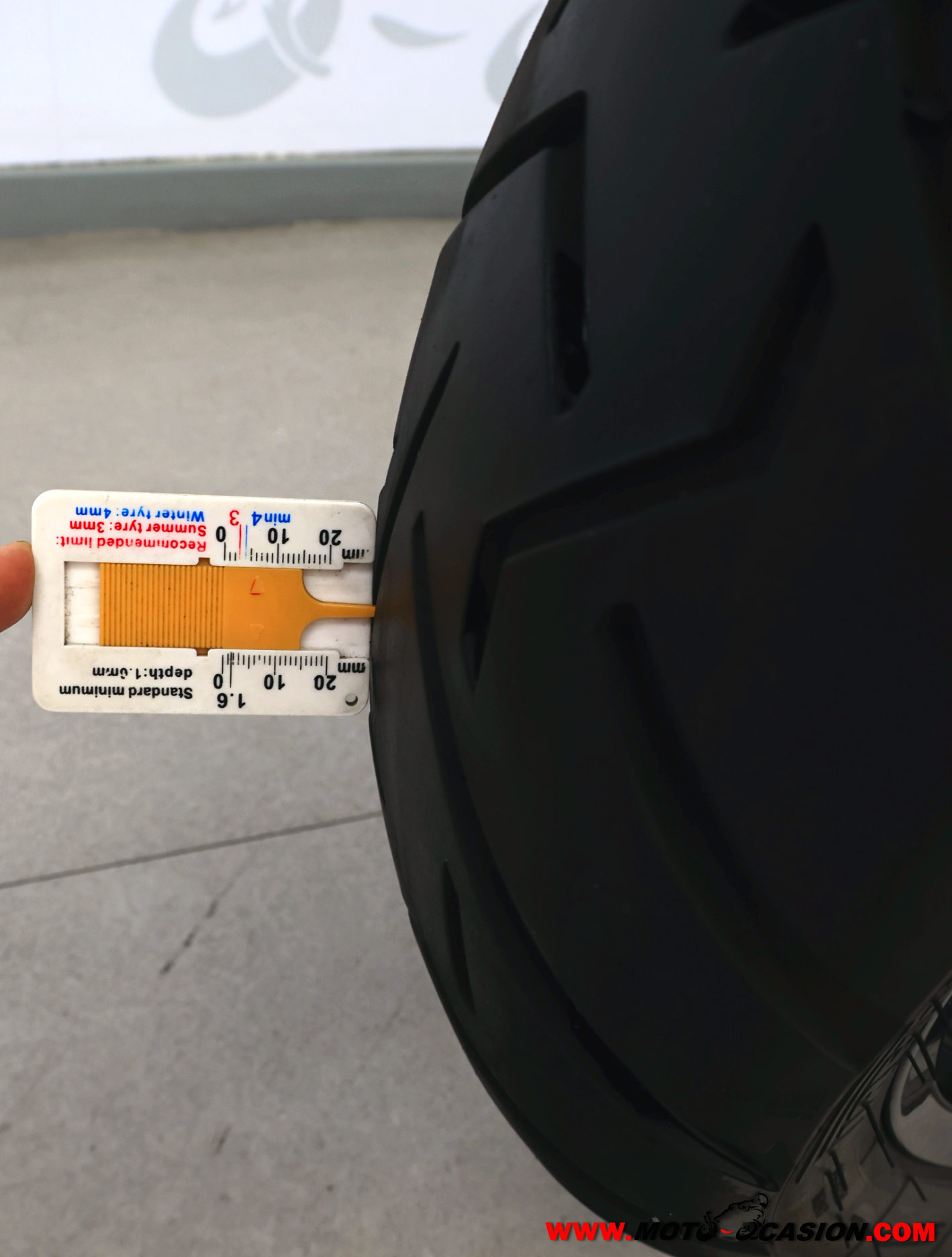 DUCATI MULTISTRADA V2 S -A2- GARANTÍA OFICIAL