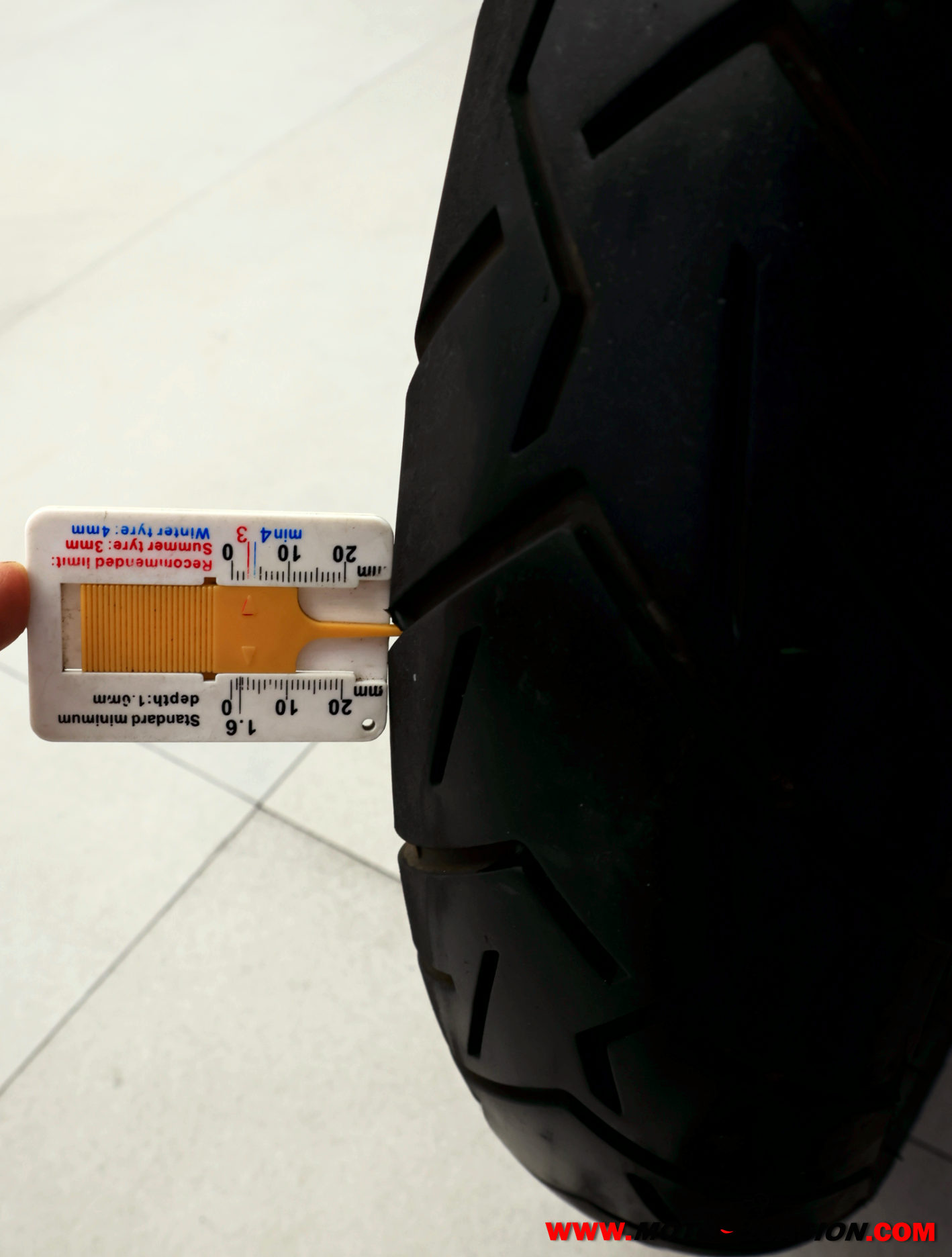 DUCATI MULTISTRADA V2 S -A2- GARANTÍA OFICIAL