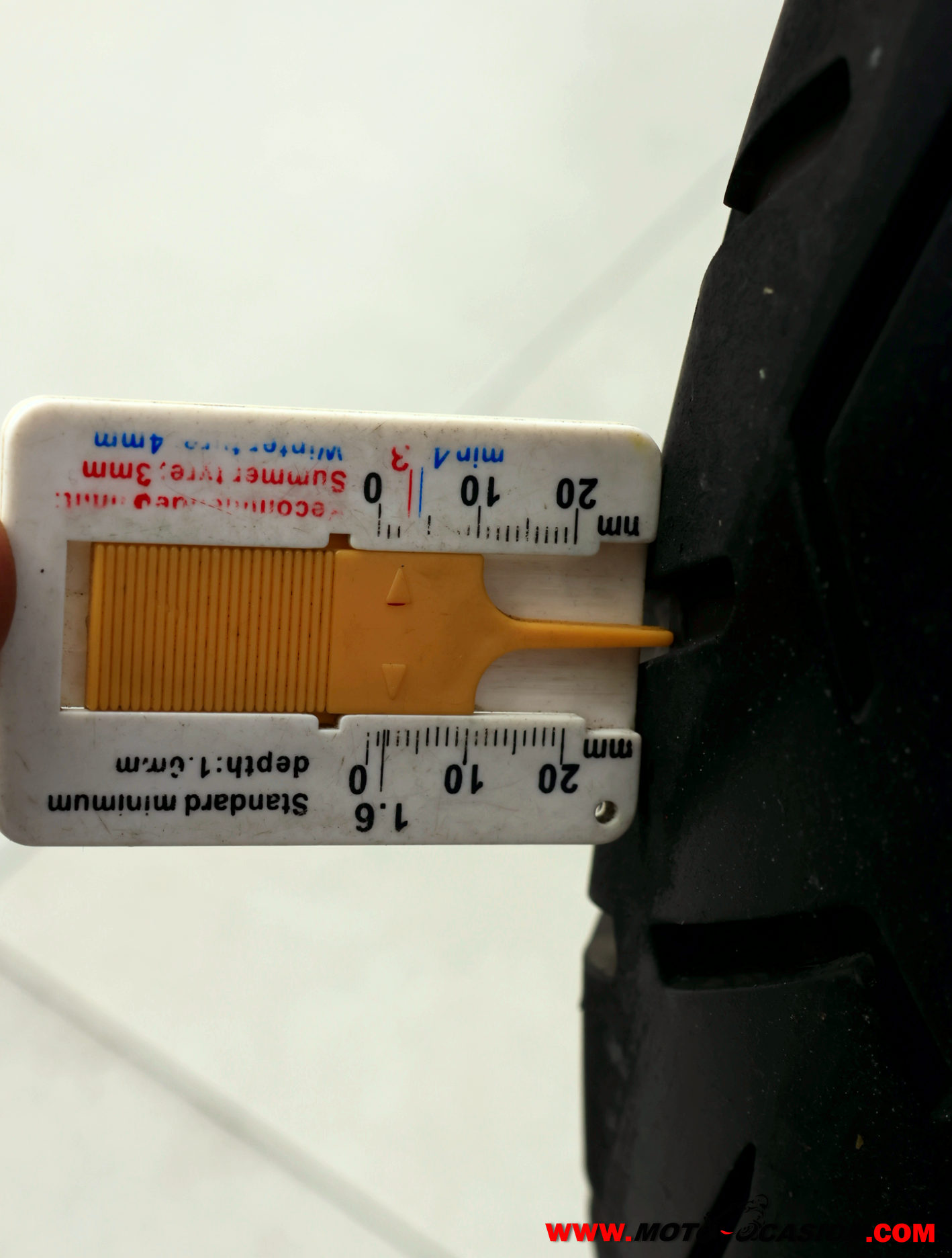DUCATI MULTISTRADA V2 S -GARANTÍA OFICIAL-
