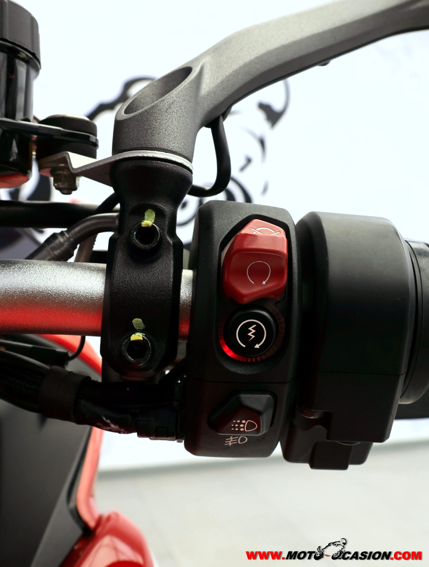 DUCATI MULTISTRADA V4 PIKES PEAK
