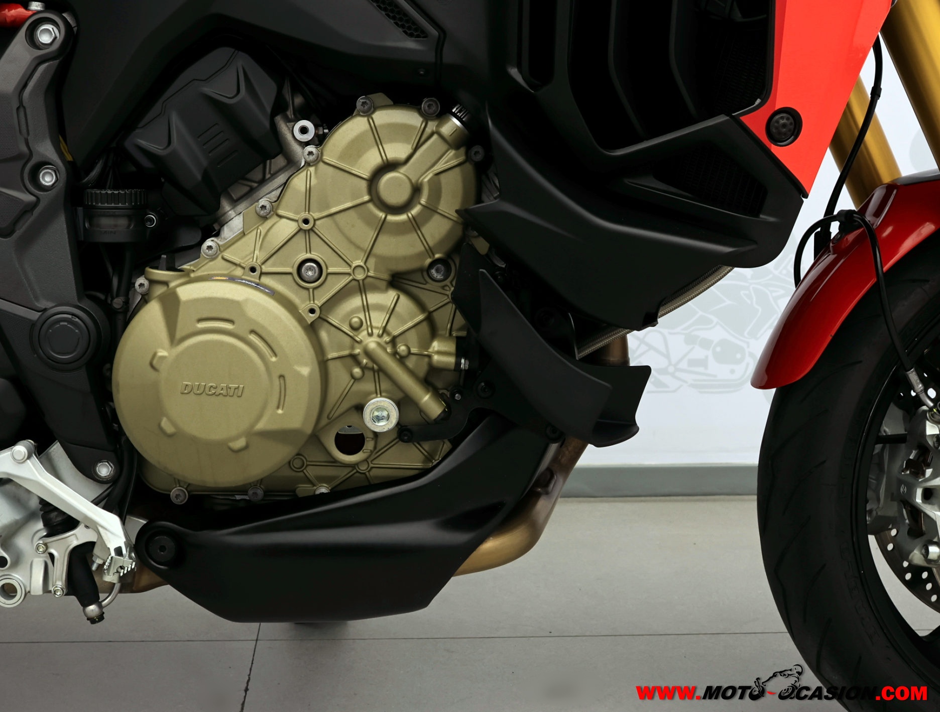 DUCATI MULTISTRADA V4 RALLY (copia)