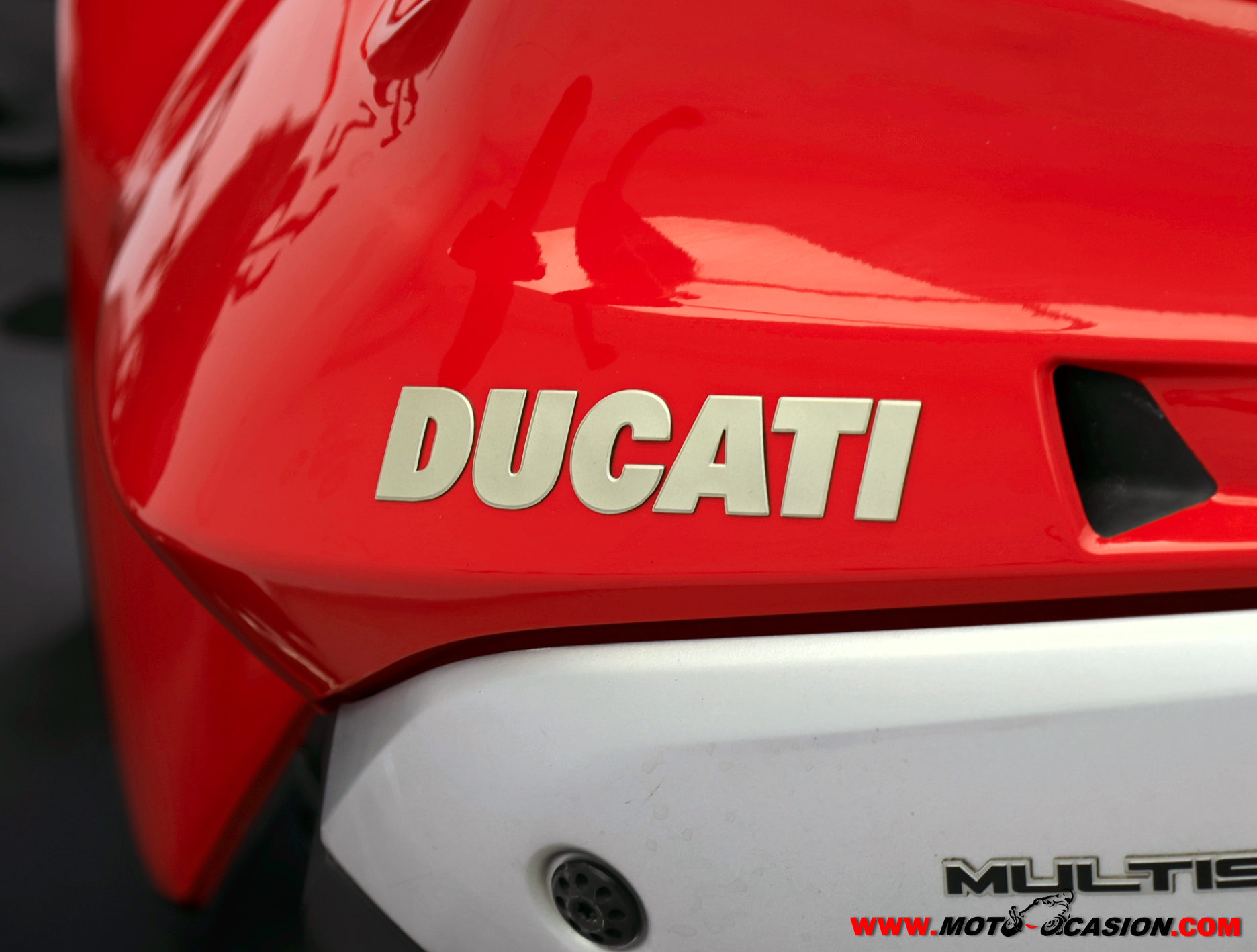 DUCATI MULTISTRADA V4 S (copia)