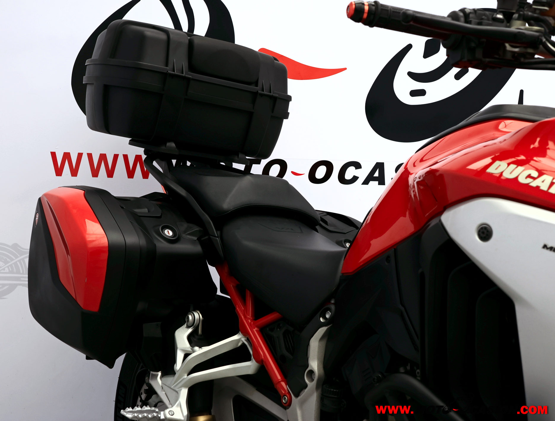 DUCATI MULTISTRADA V4 S (copia)