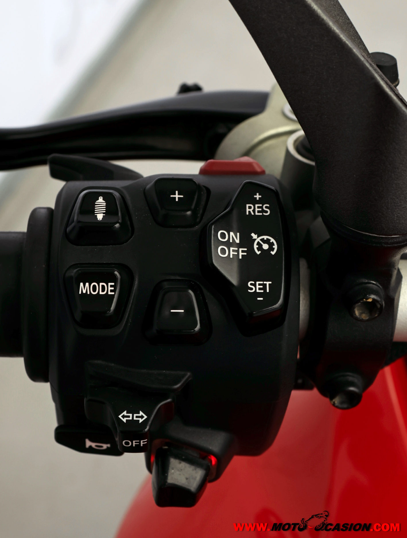 DUCATI MULTISTRADA V4 S (copia)