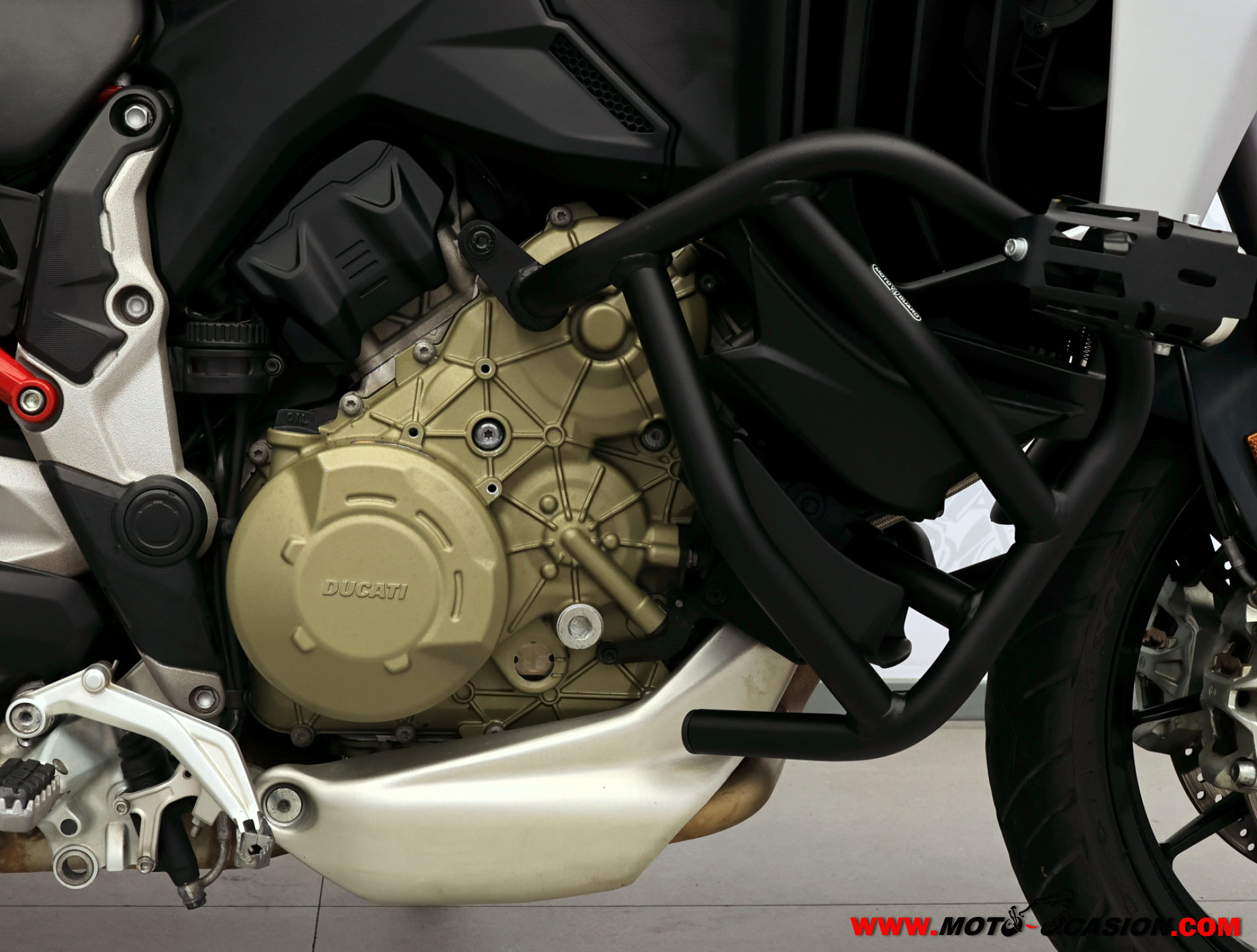 DUCATI MULTISTRADA V4 S (copia)