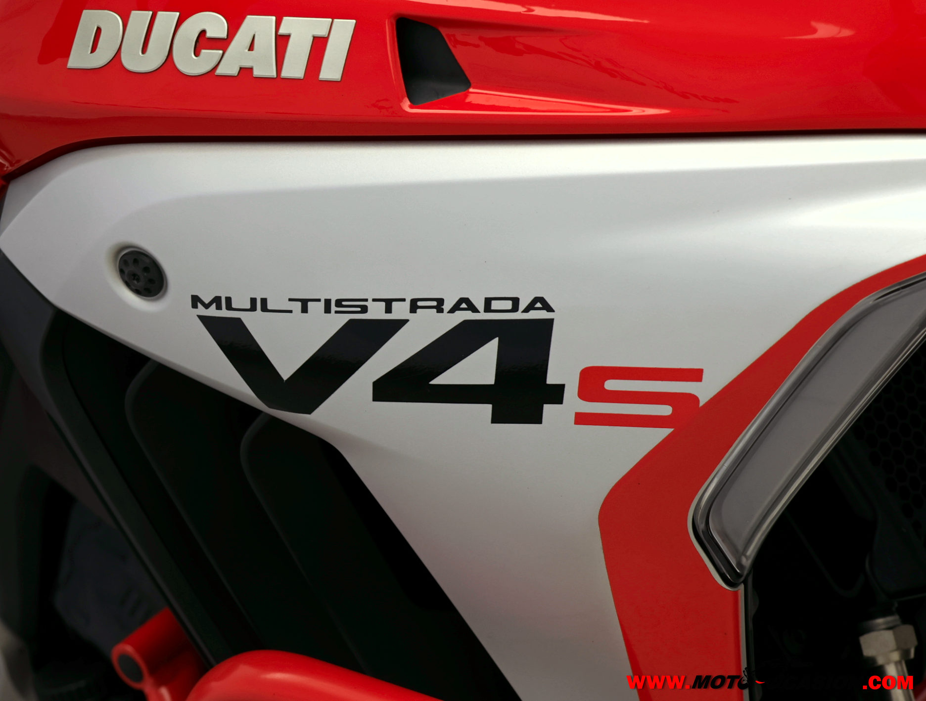 DUCATI MULTISTRADA V4 S (copia)