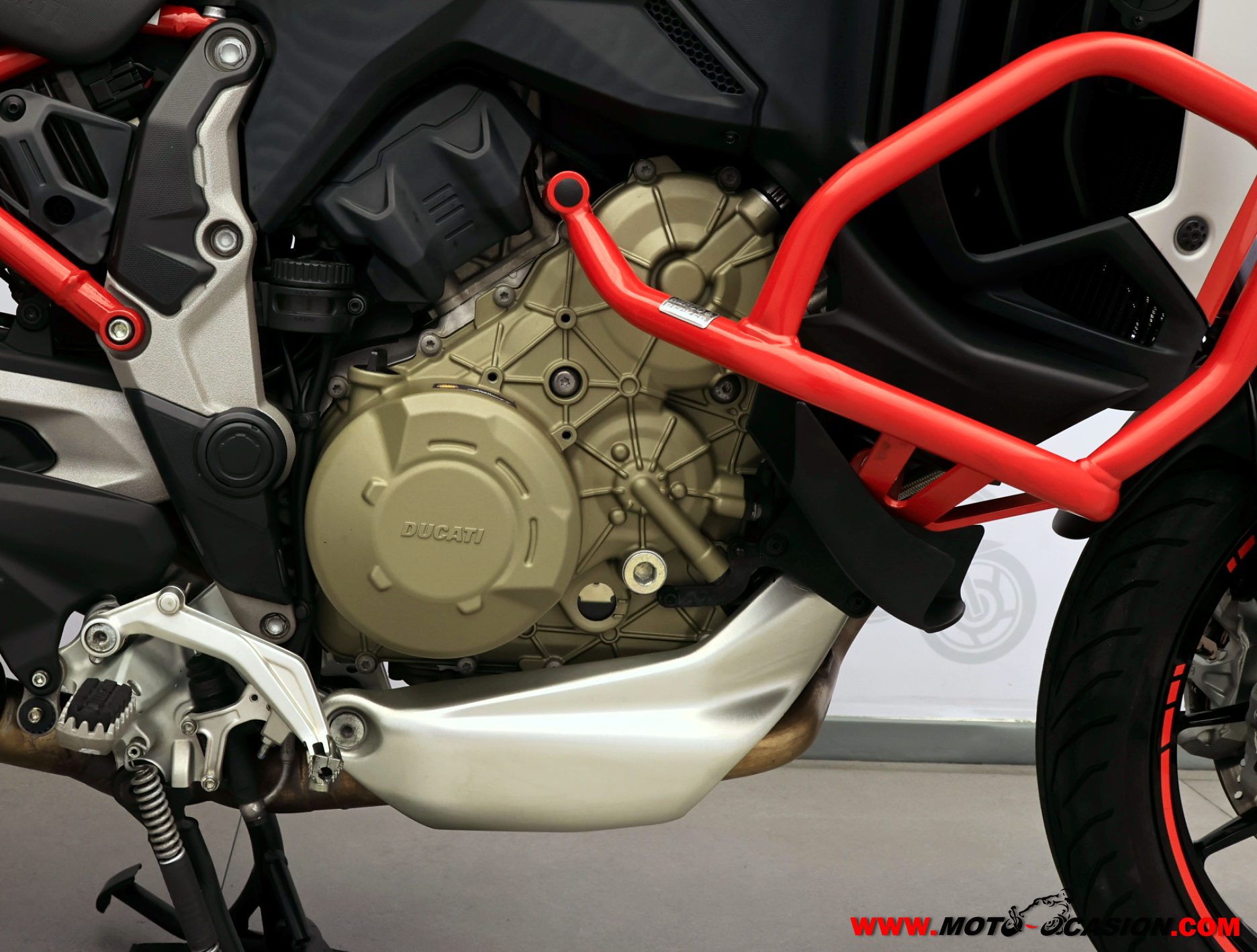 DUCATI MULTISTRADA V4 S (copia)