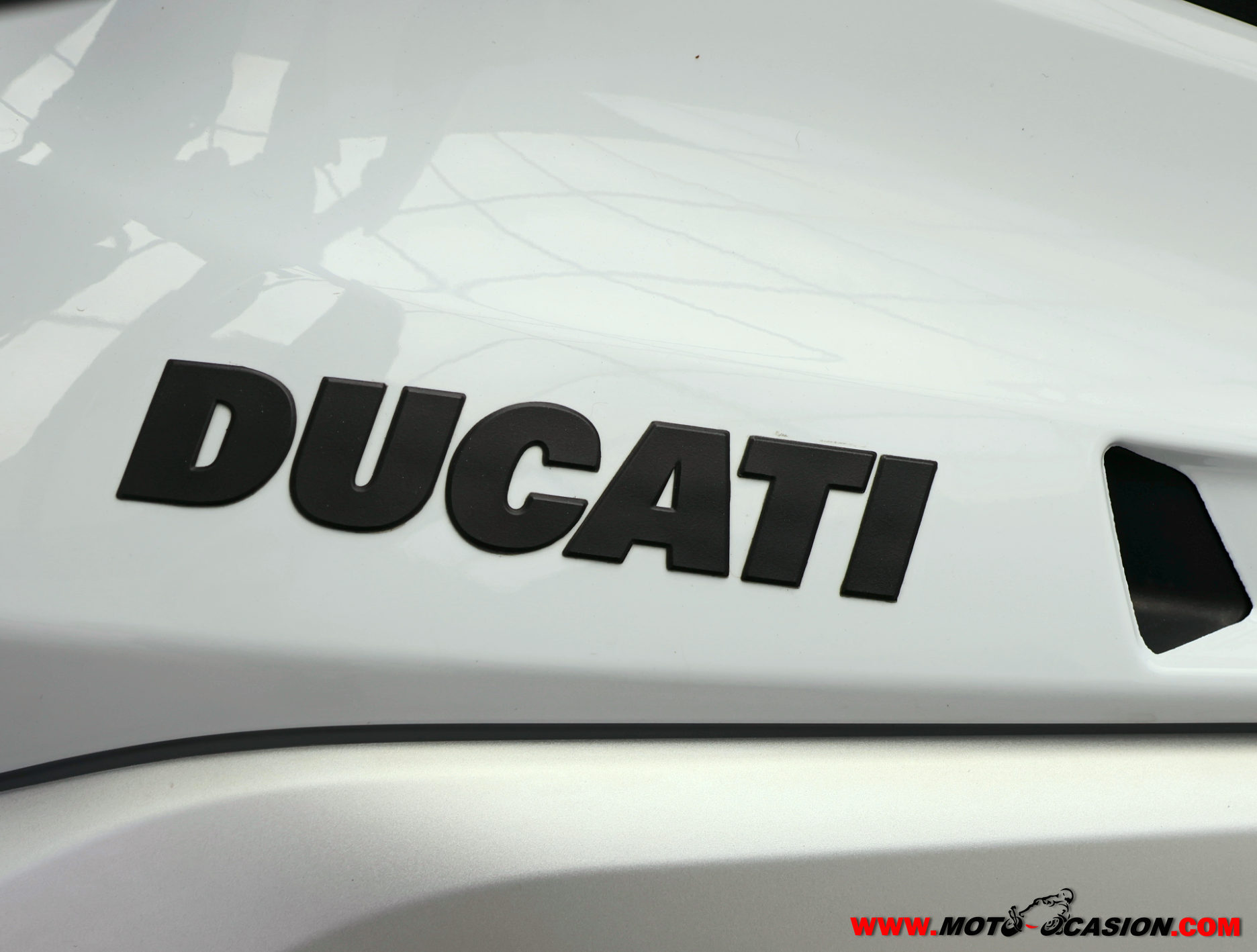 DUCATI MULTISTRADA V4 S (copia)