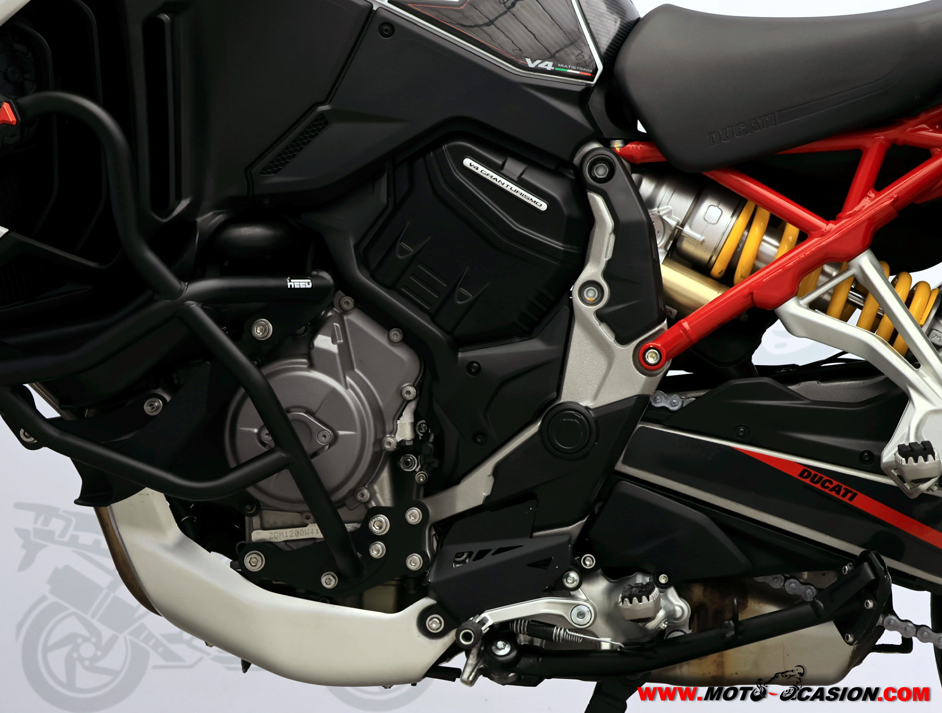 DUCATI MULTISTRADA V4 S (copia)