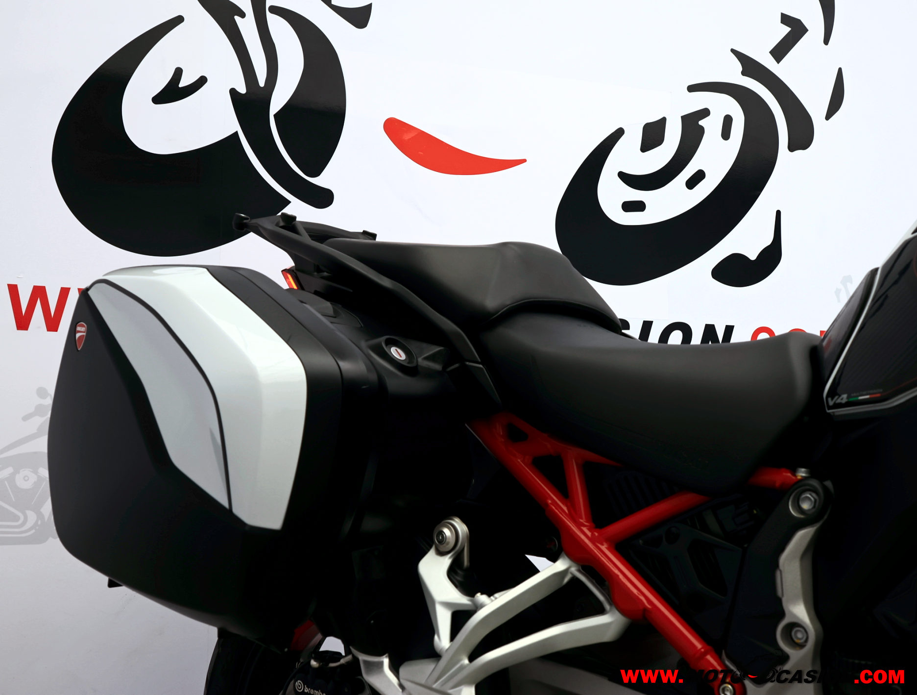 DUCATI MULTISTRADA V4 S (copia)