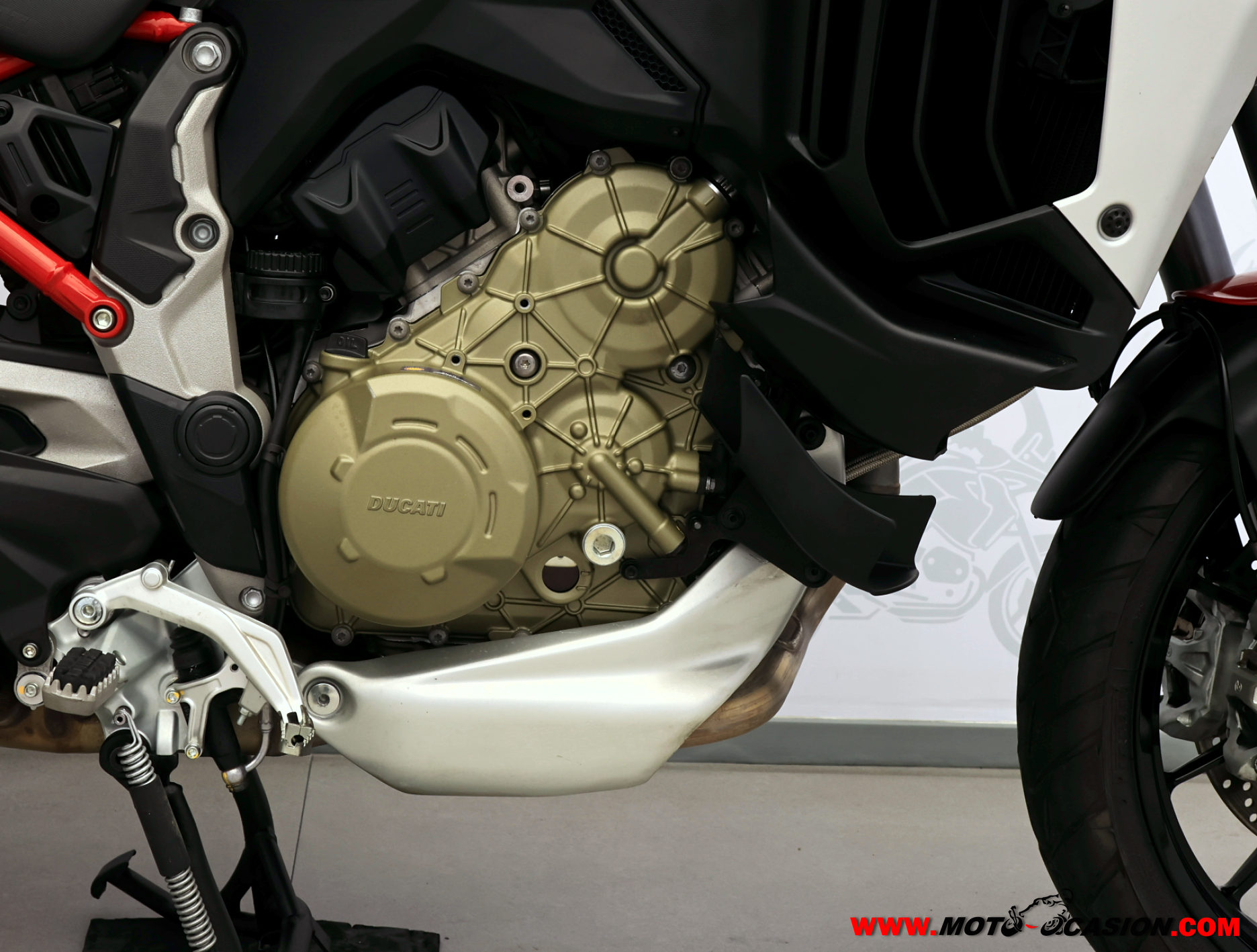 DUCATI MULTISTRADA V4 S (copia)