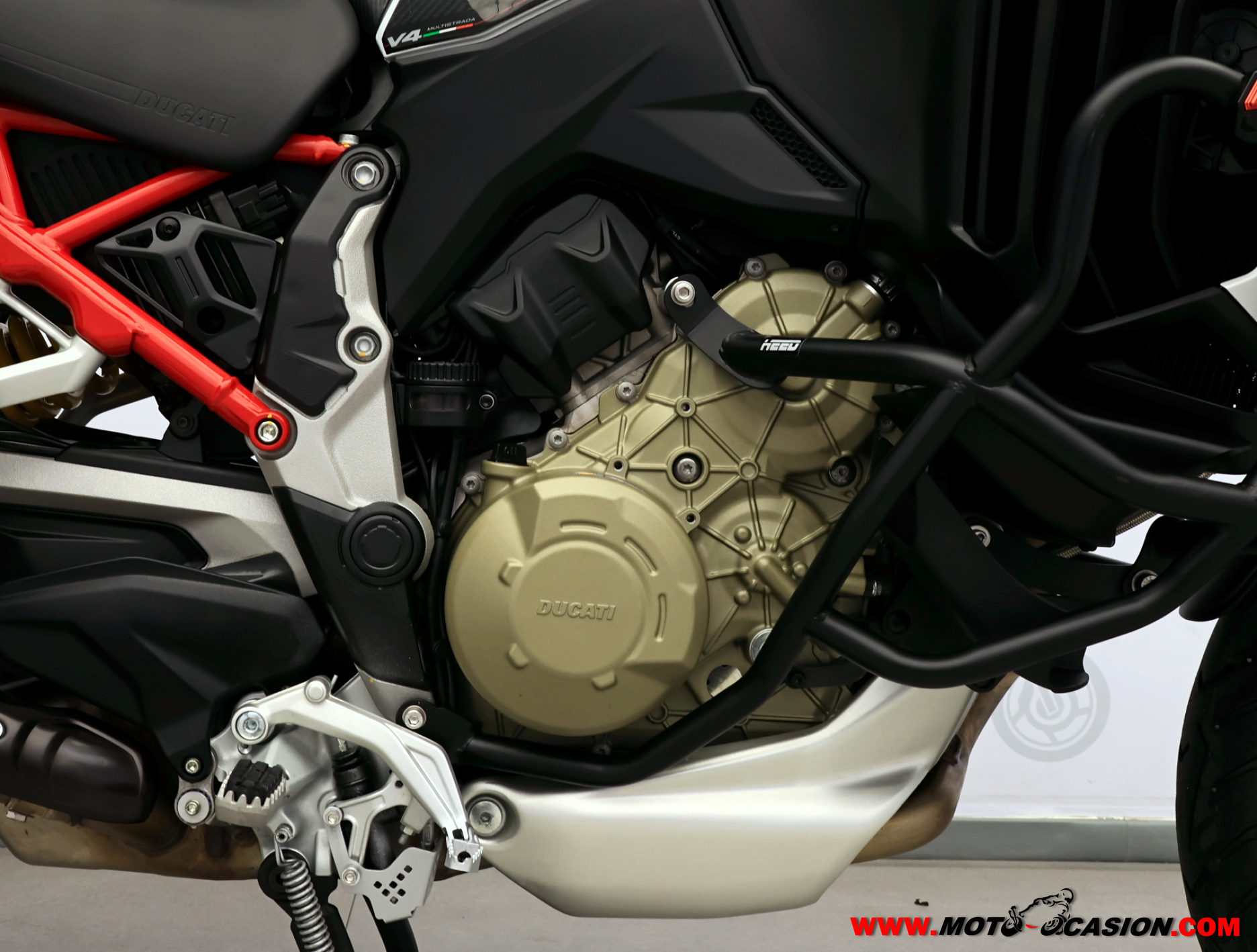 DUCATI MULTISTRADA V4 S (copia)