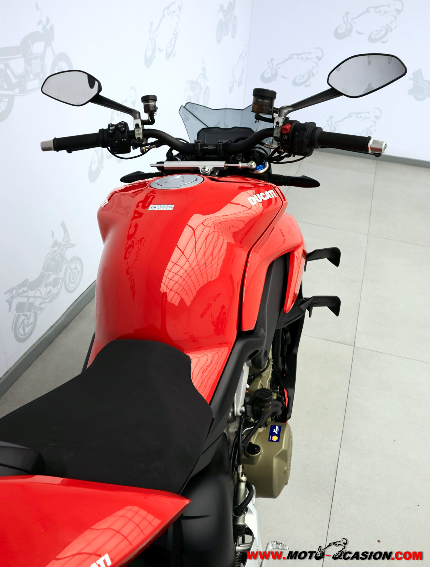 DUCATI STREETFIGHTER V4 S (copia)