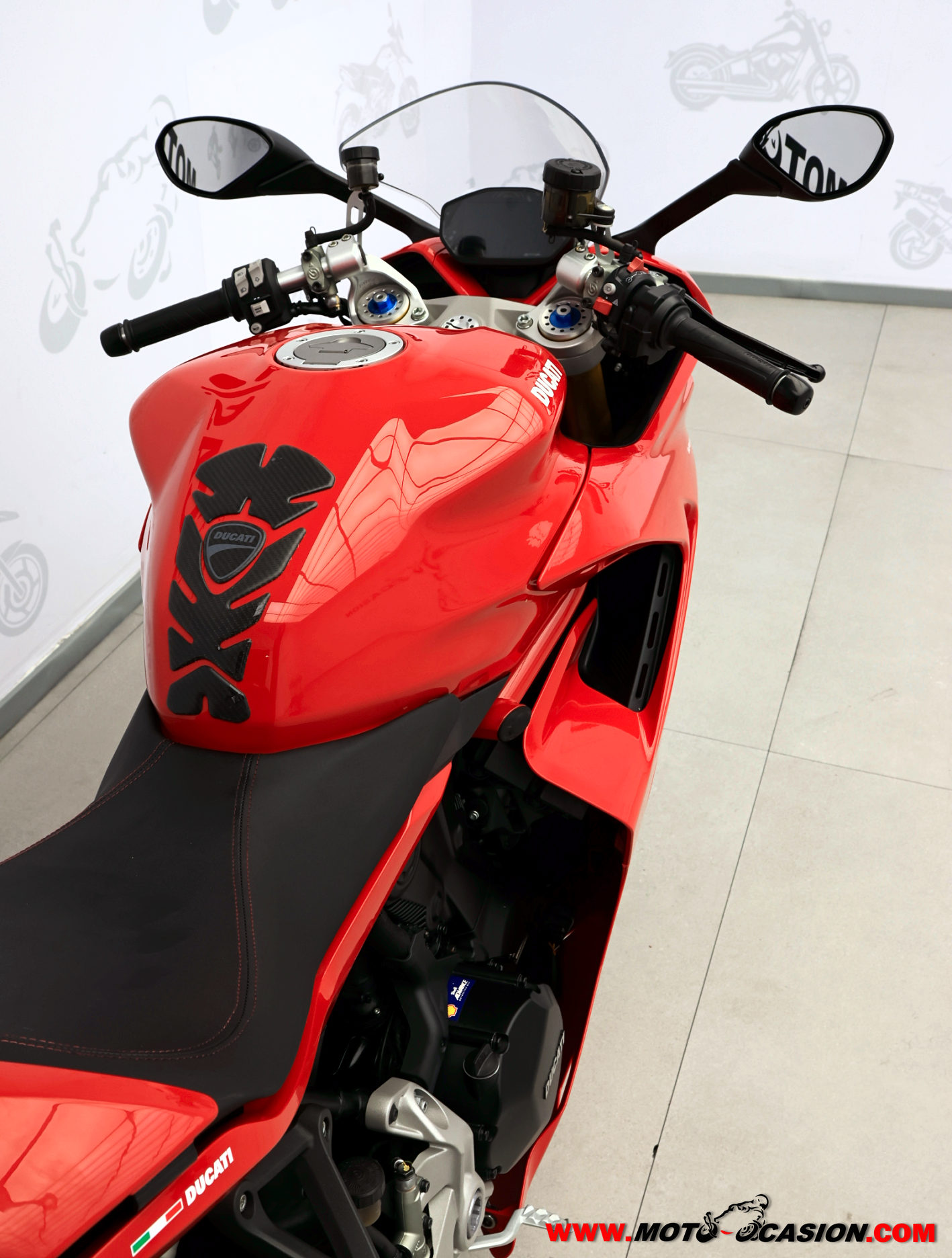 DUCATI SUPERSPORT S (copia)