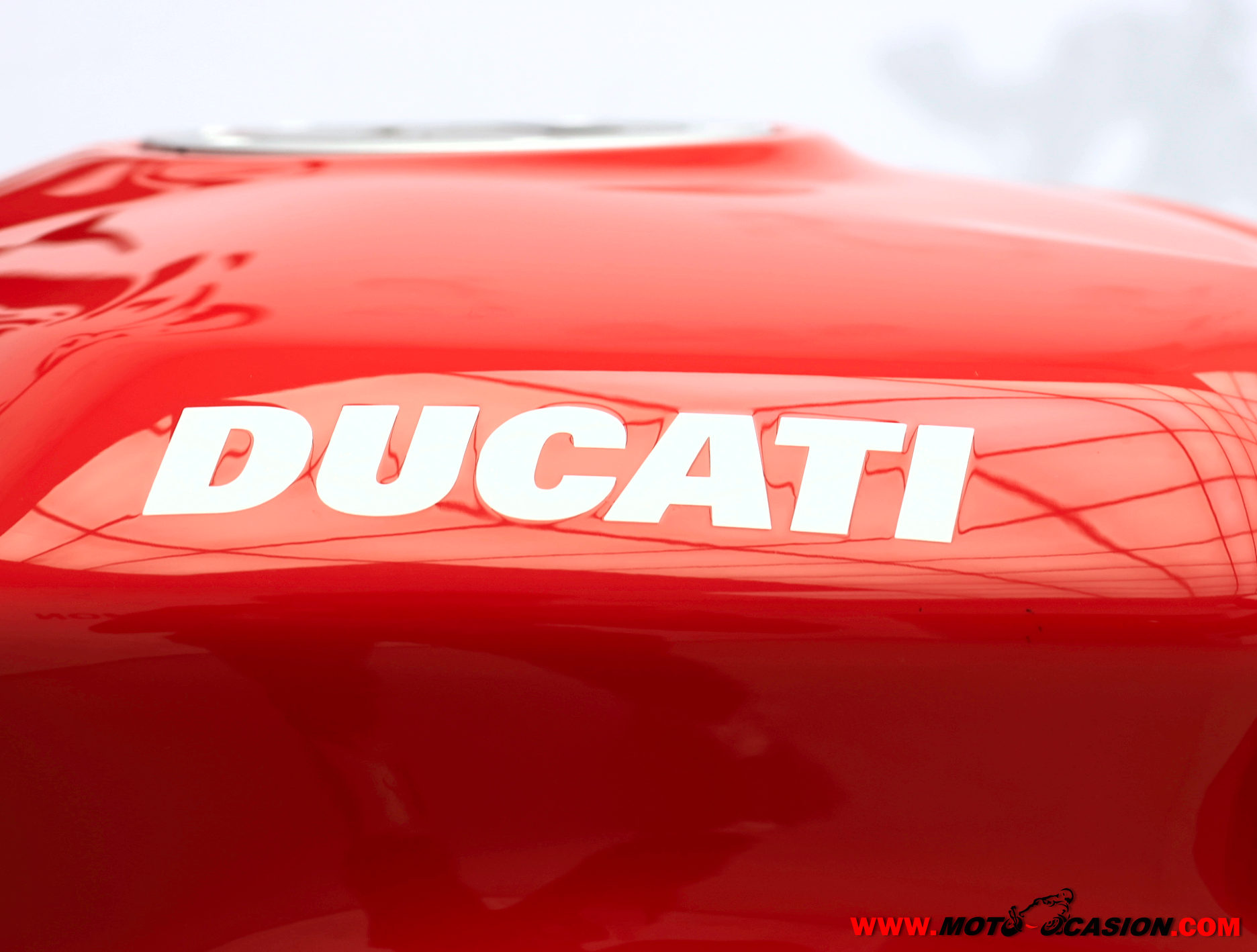 DUCATI SUPERSPORT S (copia)
