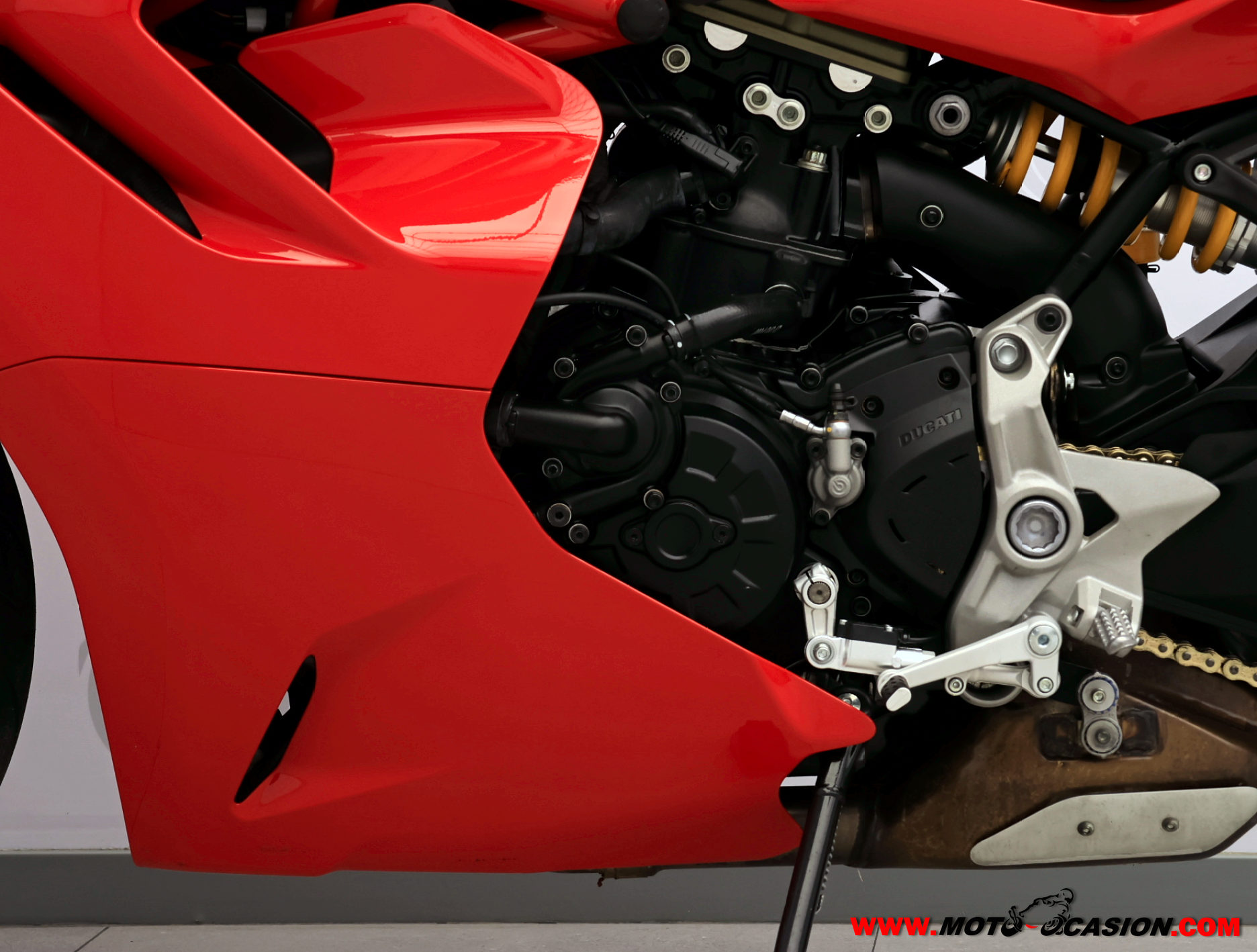 DUCATI SUPERSPORT S (copia)