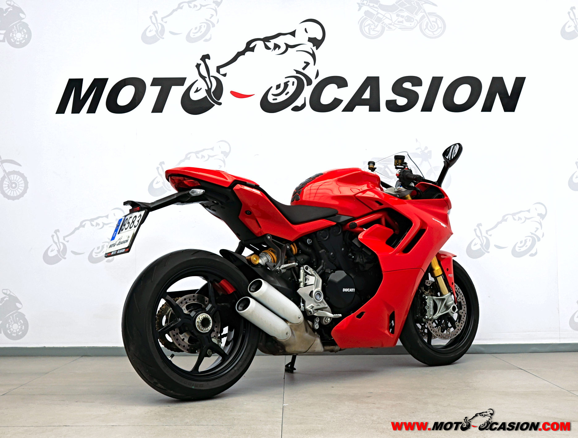 DUCATI SUPERSPORT S (copia)