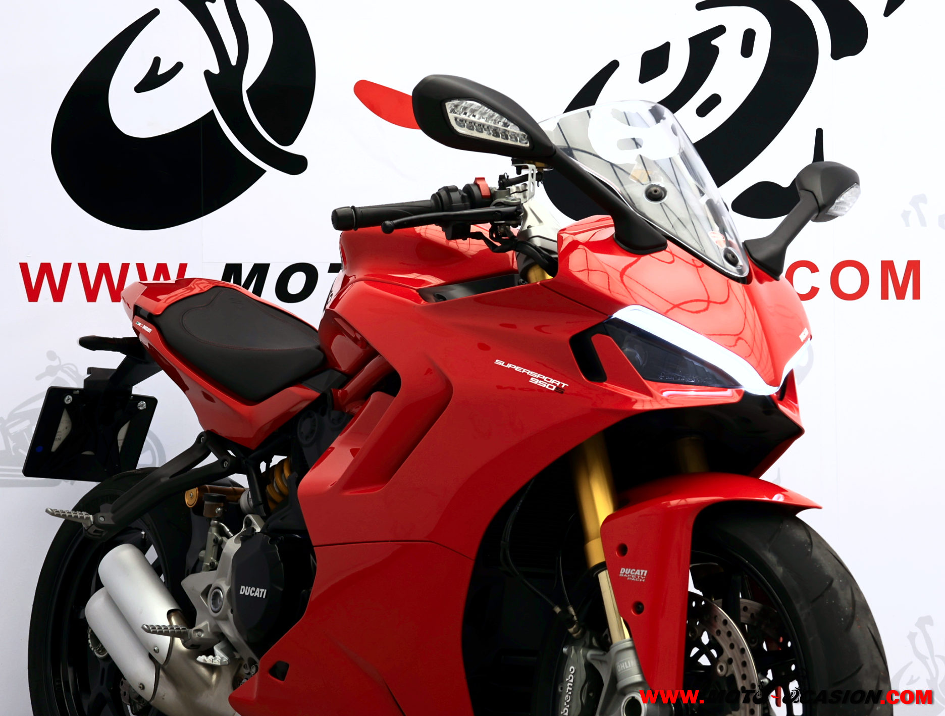 DUCATI SUPERSPORT S (copia)