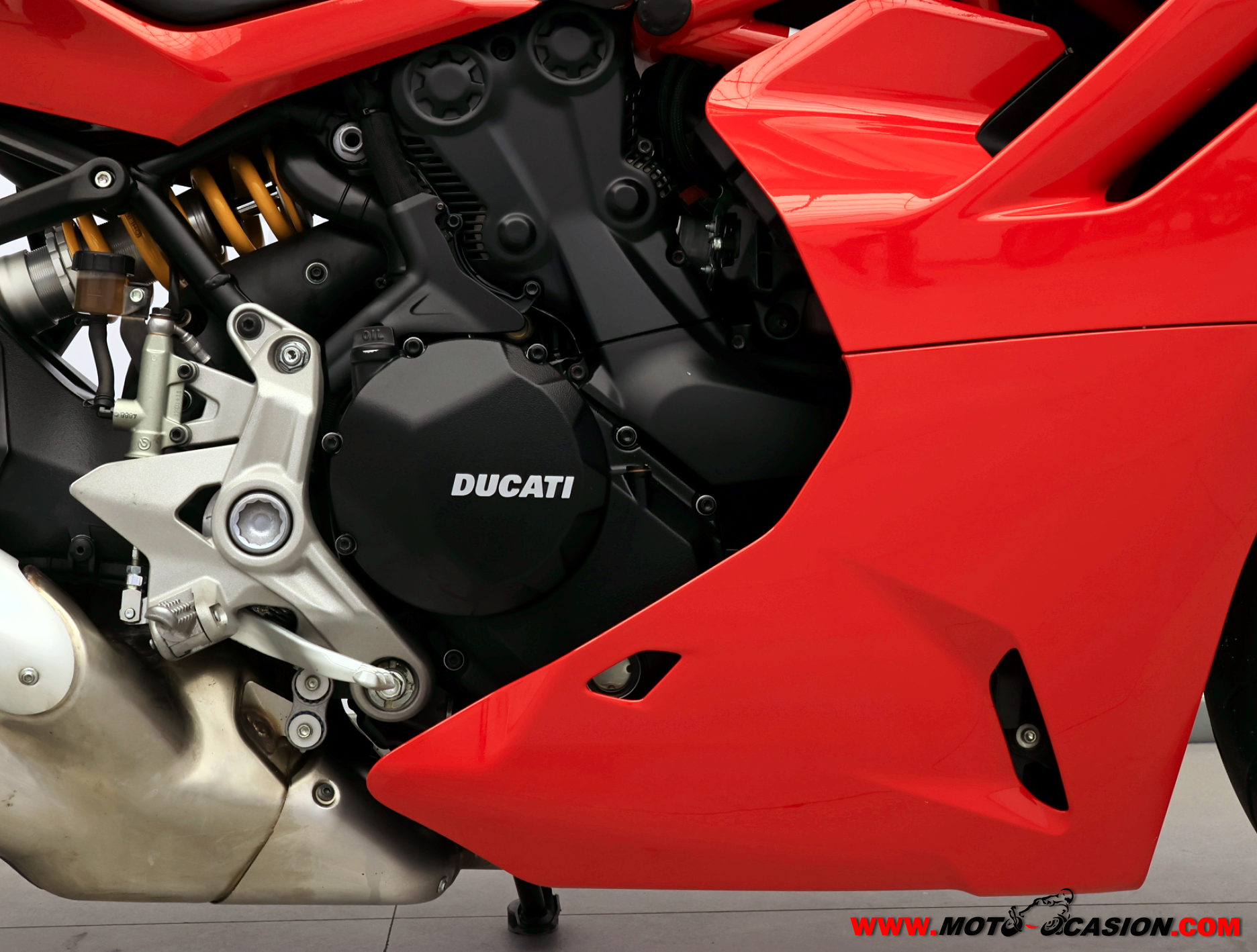 DUCATI SUPERSPORT S (copia)