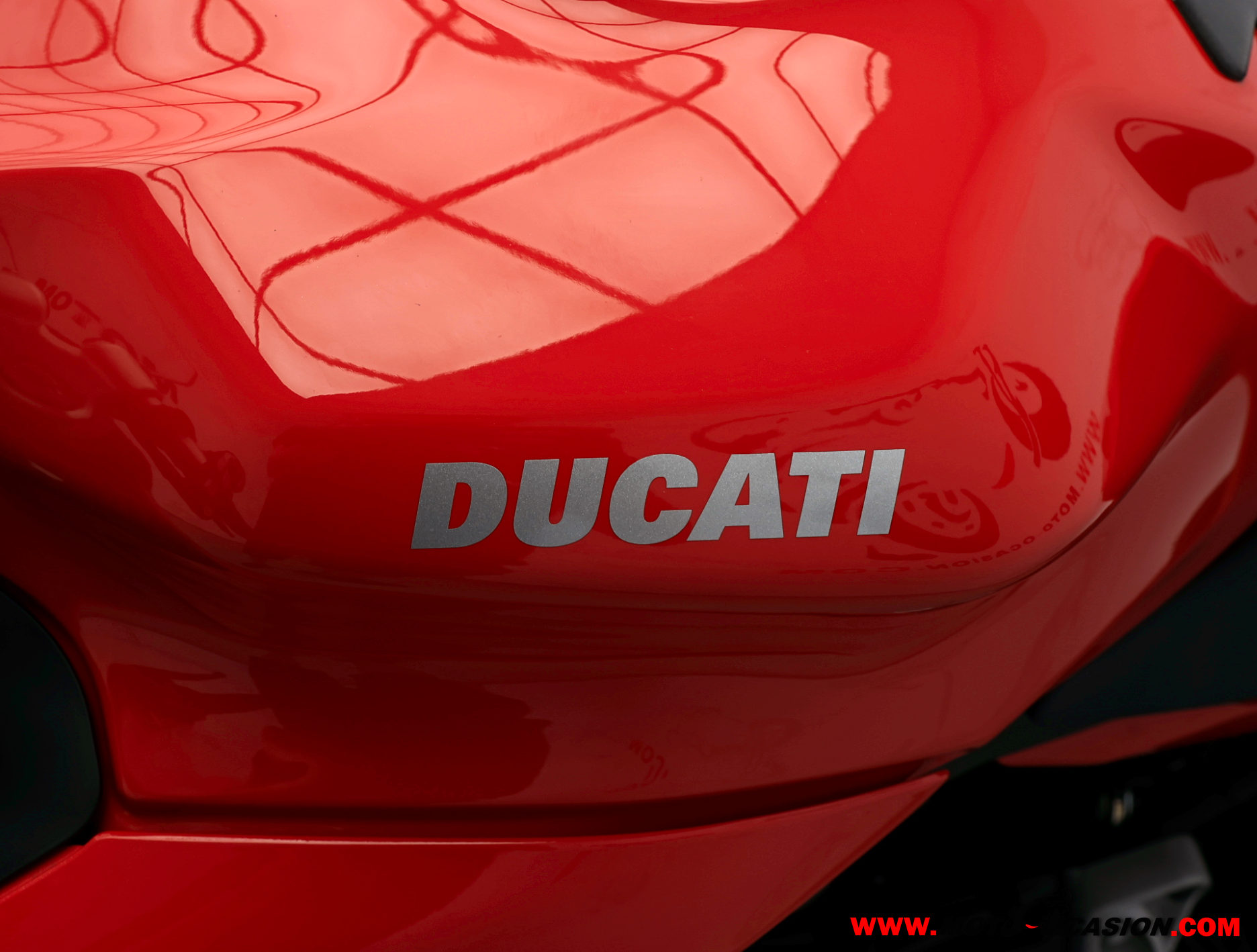 DUCATI SUPERSPORT S (copia)