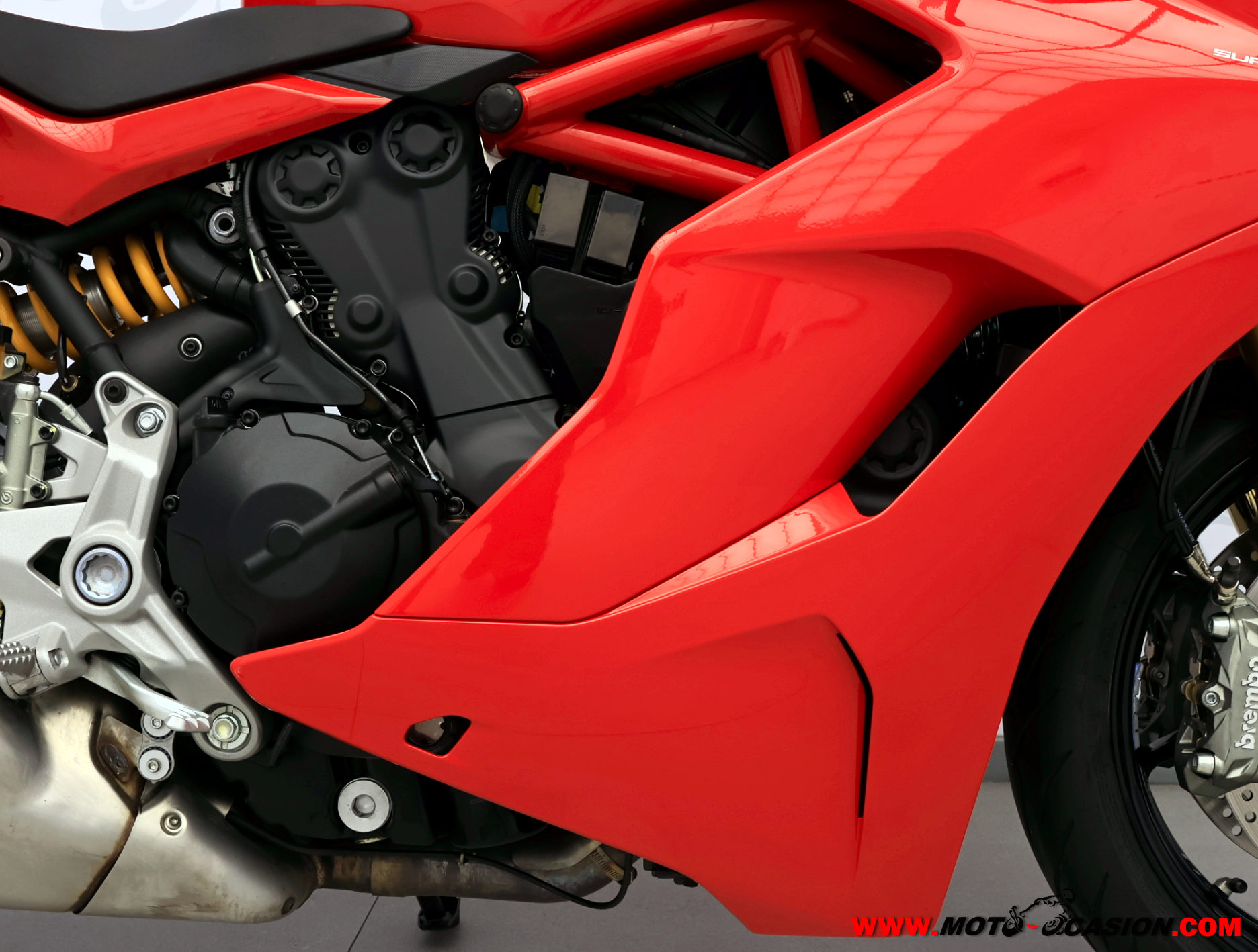 DUCATI SUPERSPORT S (copia)