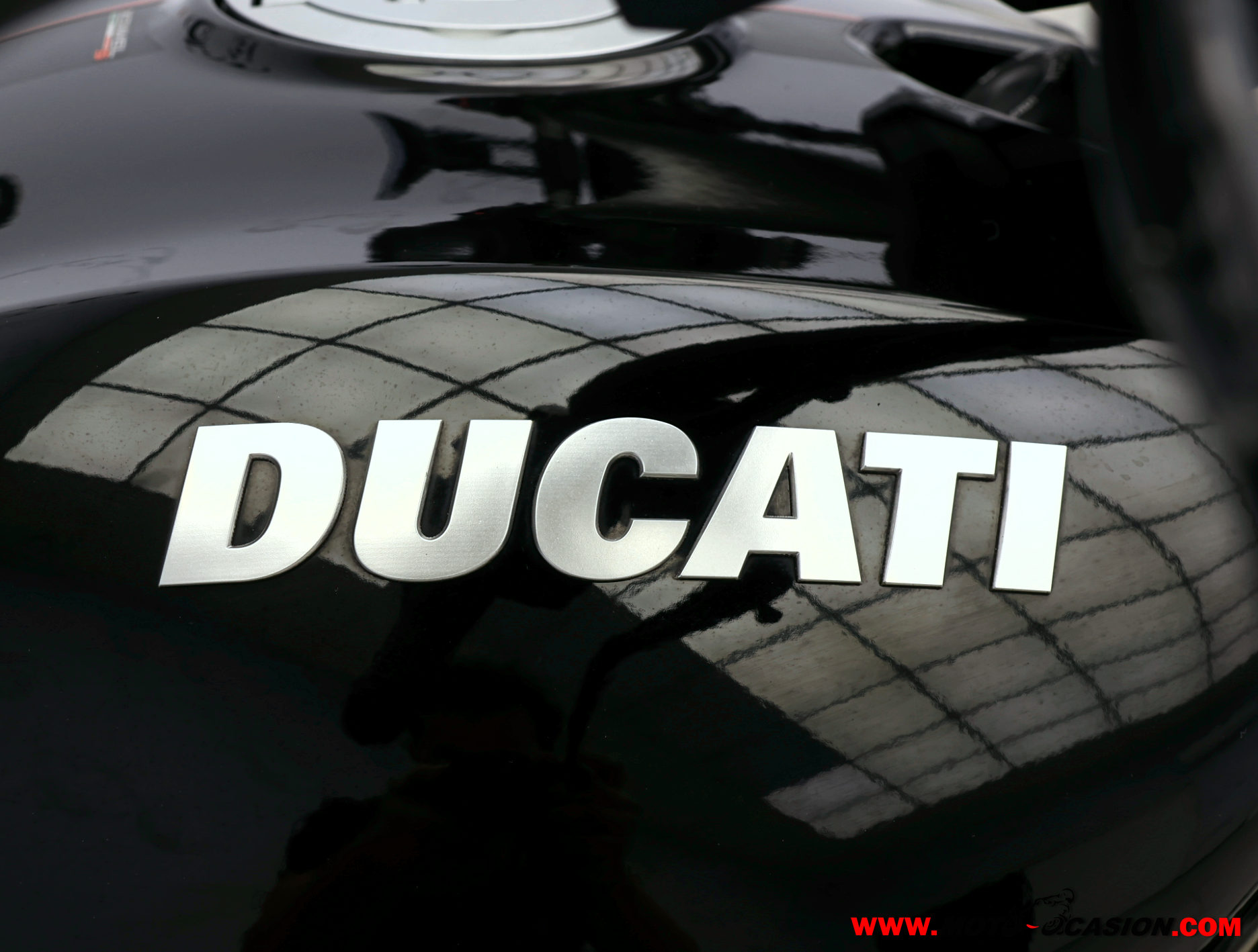 DUCATI X DIAVEL S