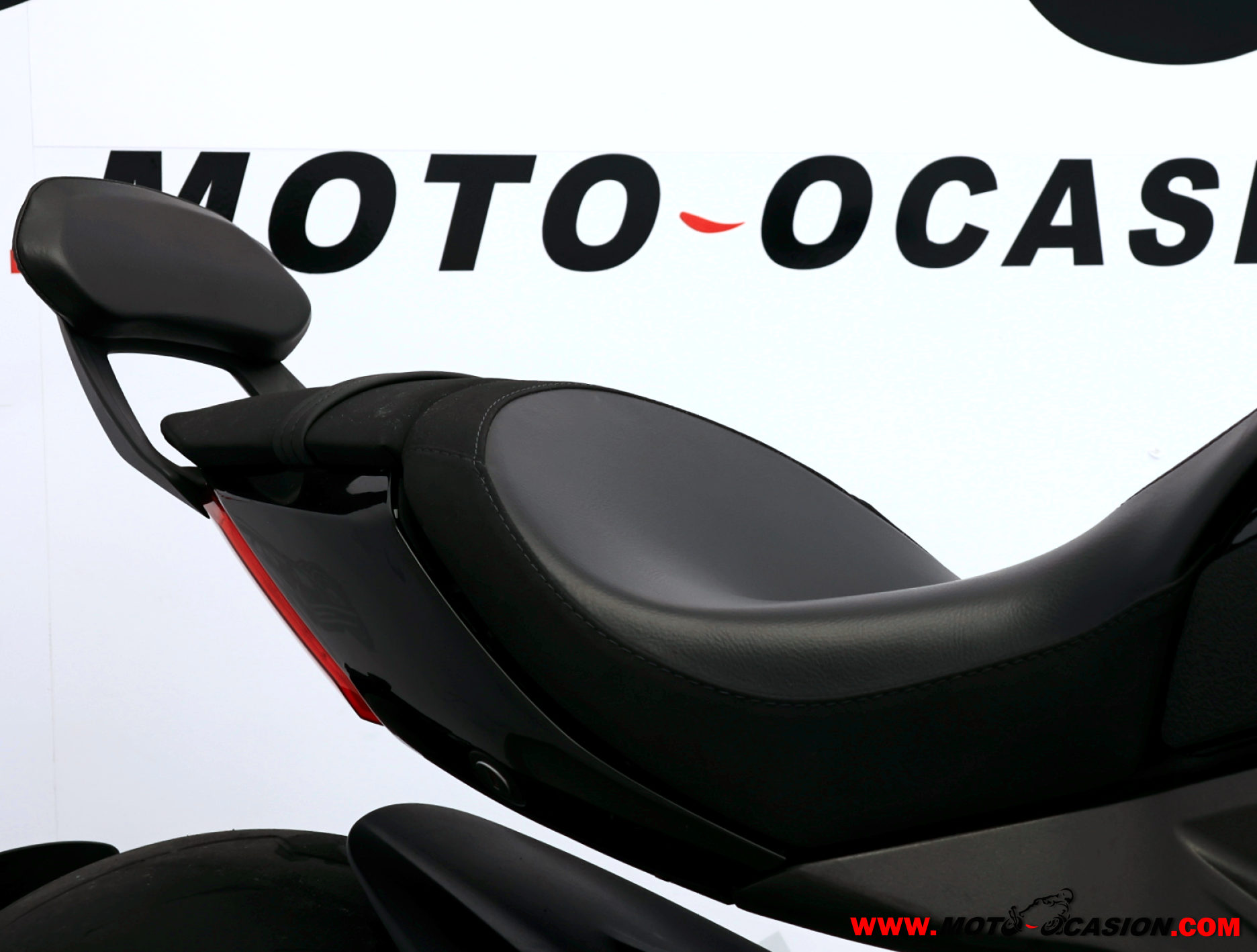 DUCATI X DIAVEL S