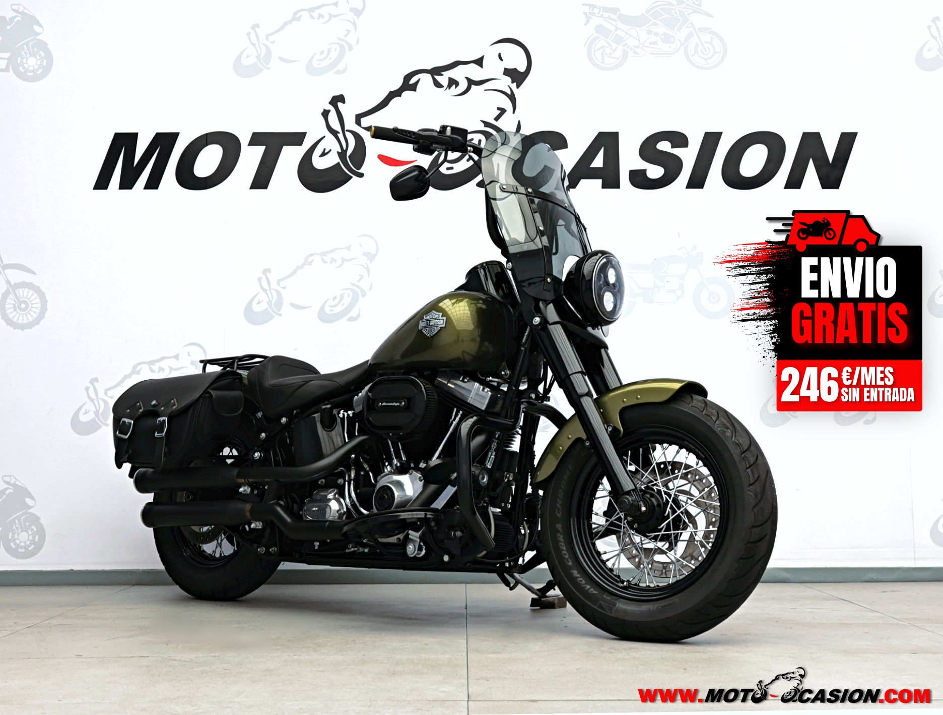 HARLEY-DAVIDSON BREAKOUT (copia)