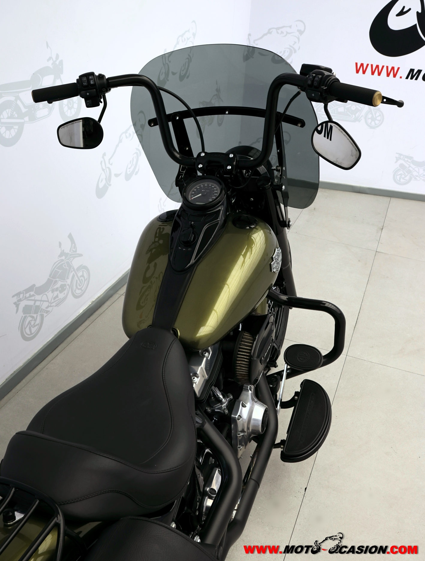 HARLEY-DAVIDSON BREAKOUT (copia)