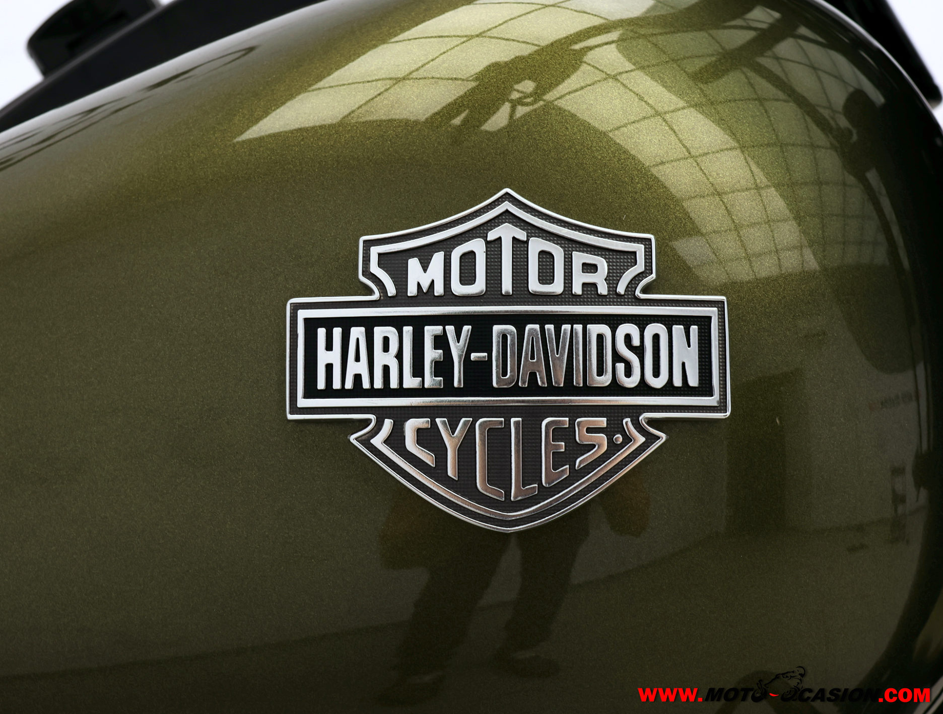 HARLEY-DAVIDSON BREAKOUT (copia)