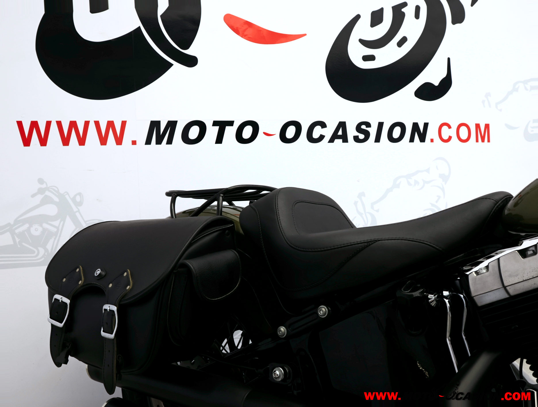 HARLEY-DAVIDSON BREAKOUT (copia)