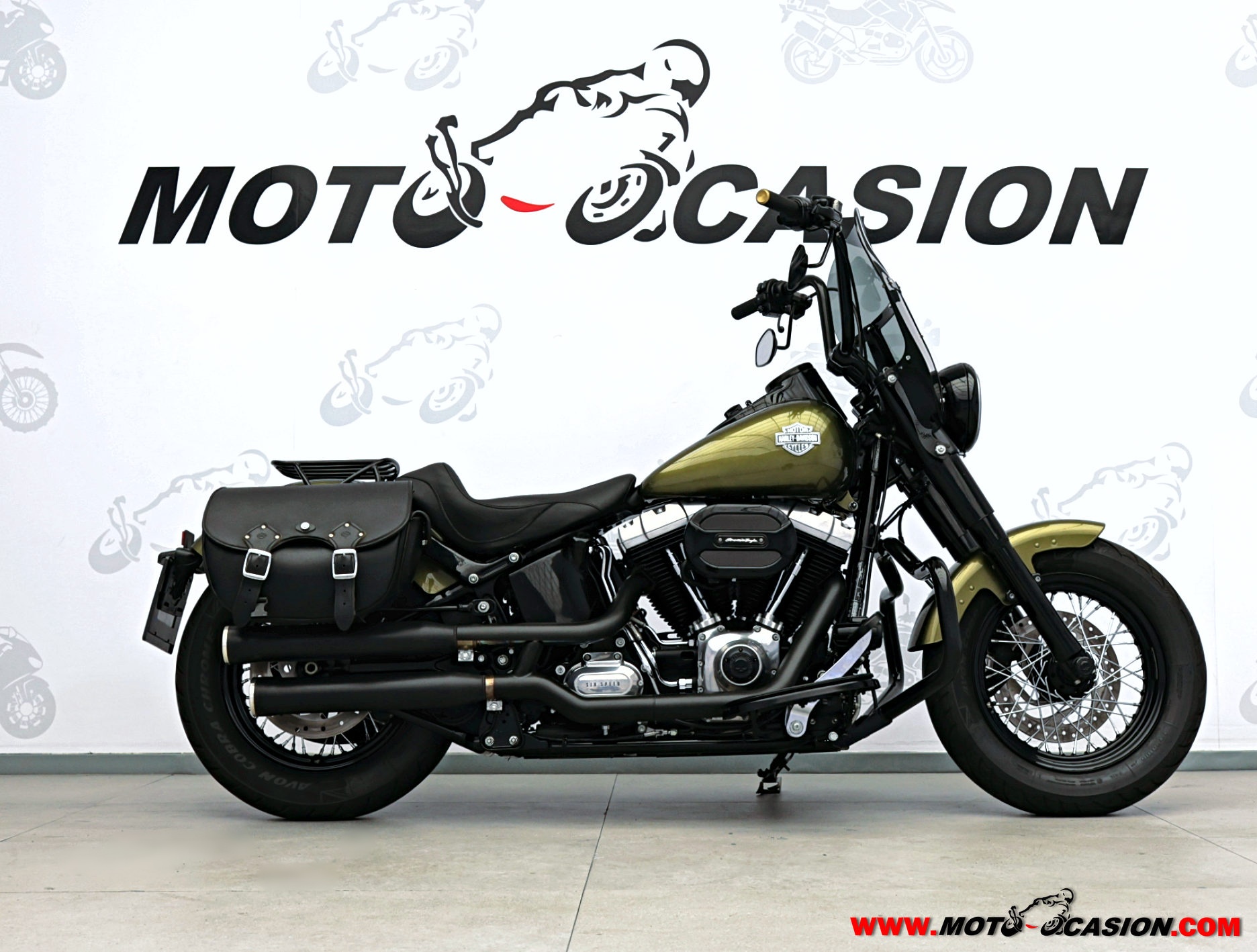 HARLEY-DAVIDSON BREAKOUT (copia)