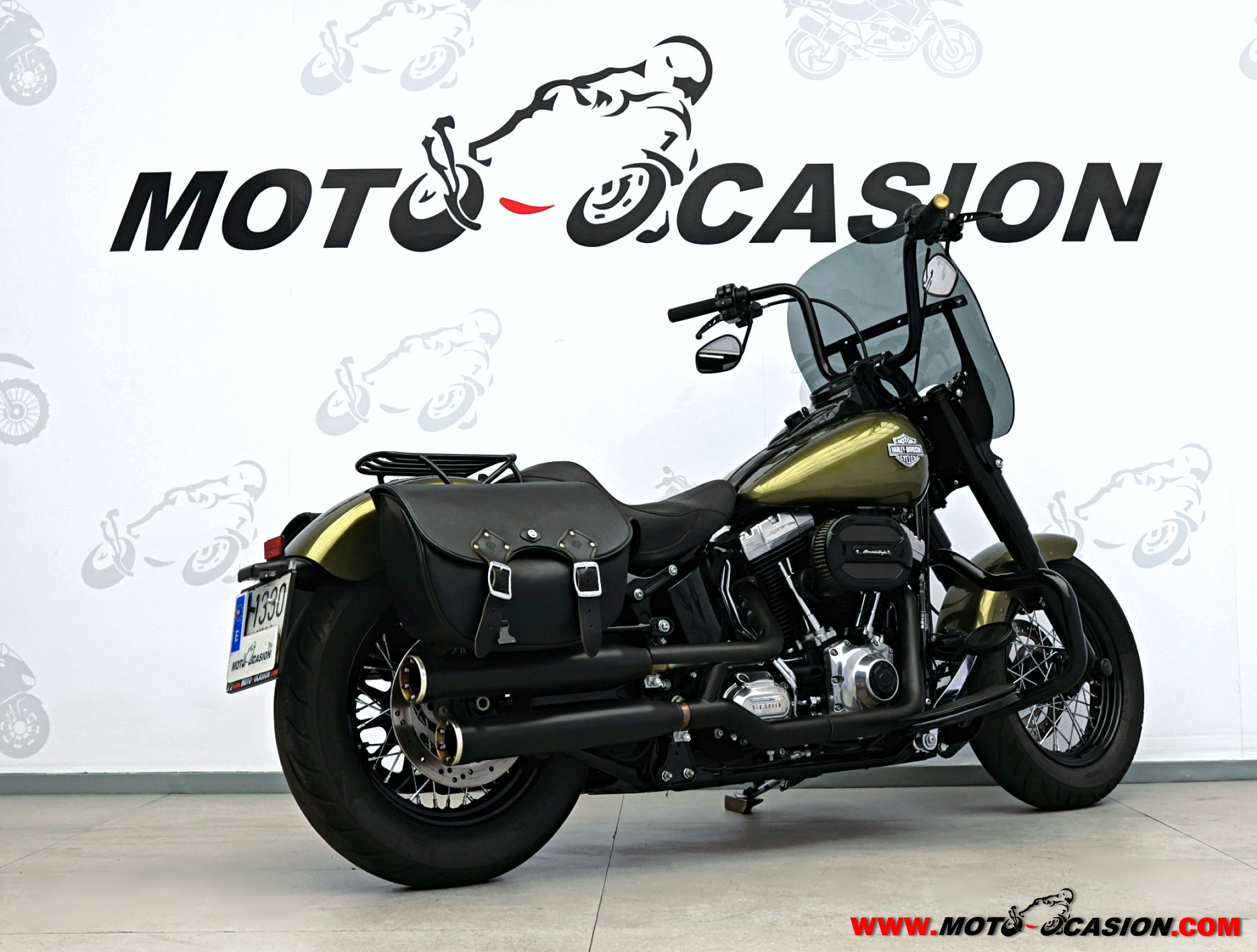 HARLEY-DAVIDSON BREAKOUT (copia)