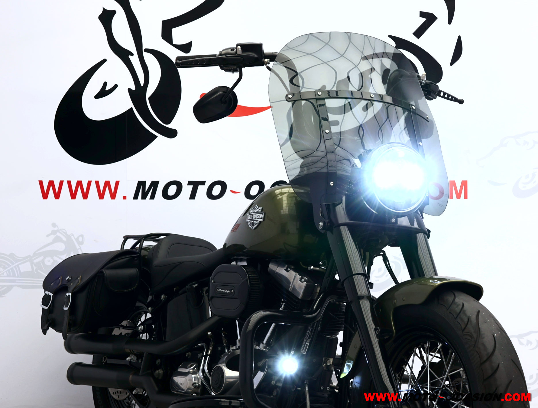 HARLEY-DAVIDSON BREAKOUT (copia)