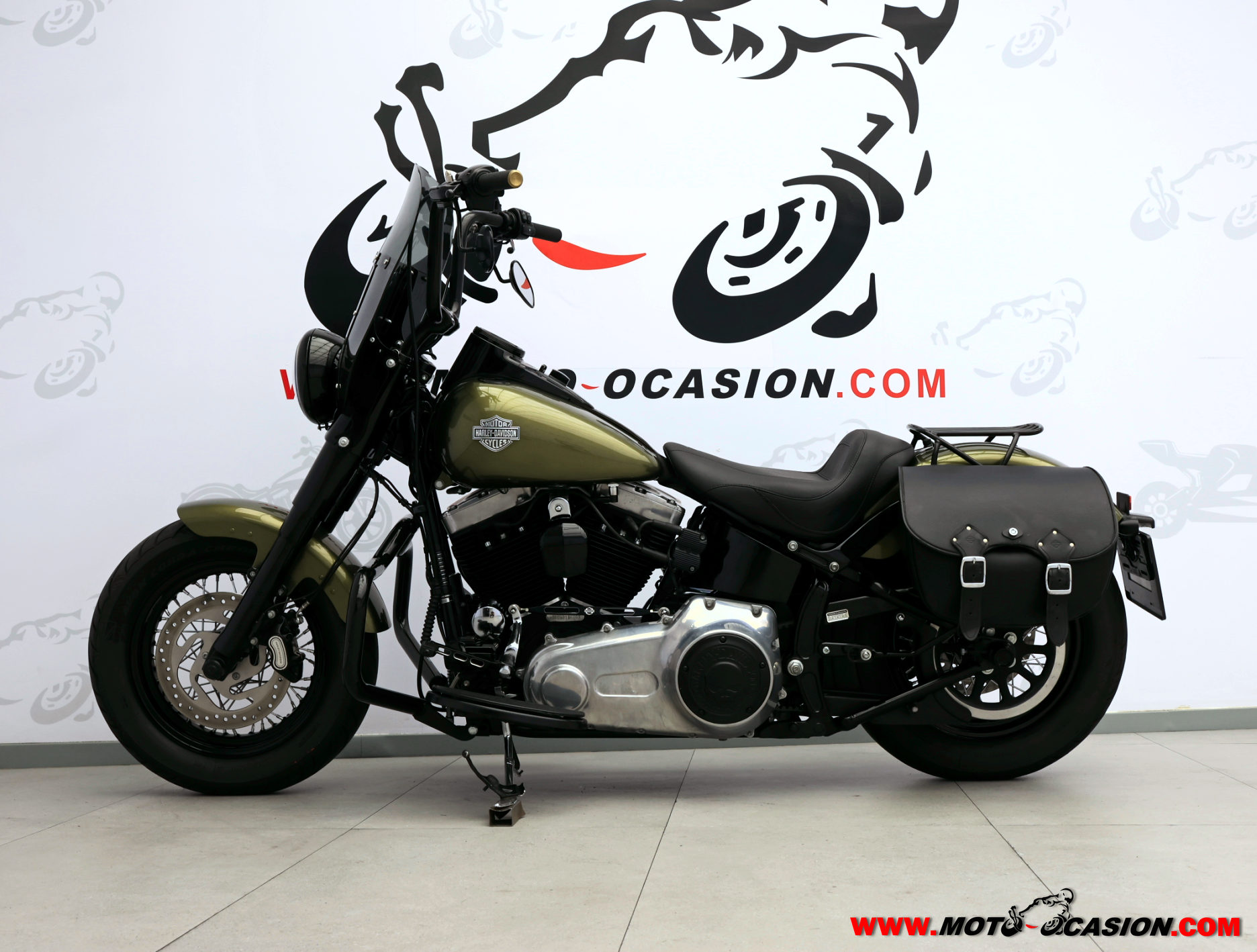 HARLEY-DAVIDSON BREAKOUT (copia)