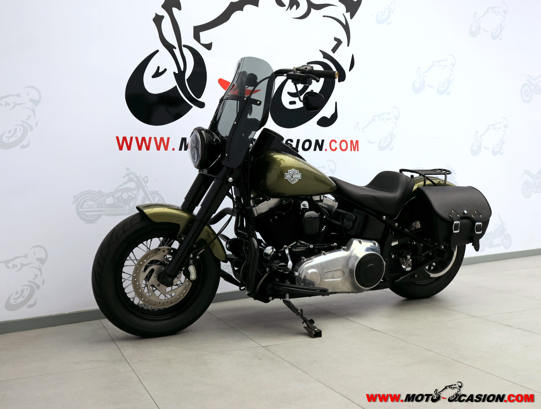 HARLEY-DAVIDSON BREAKOUT (copia)