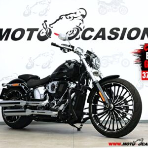 Harley-Davidson Breakout 2025