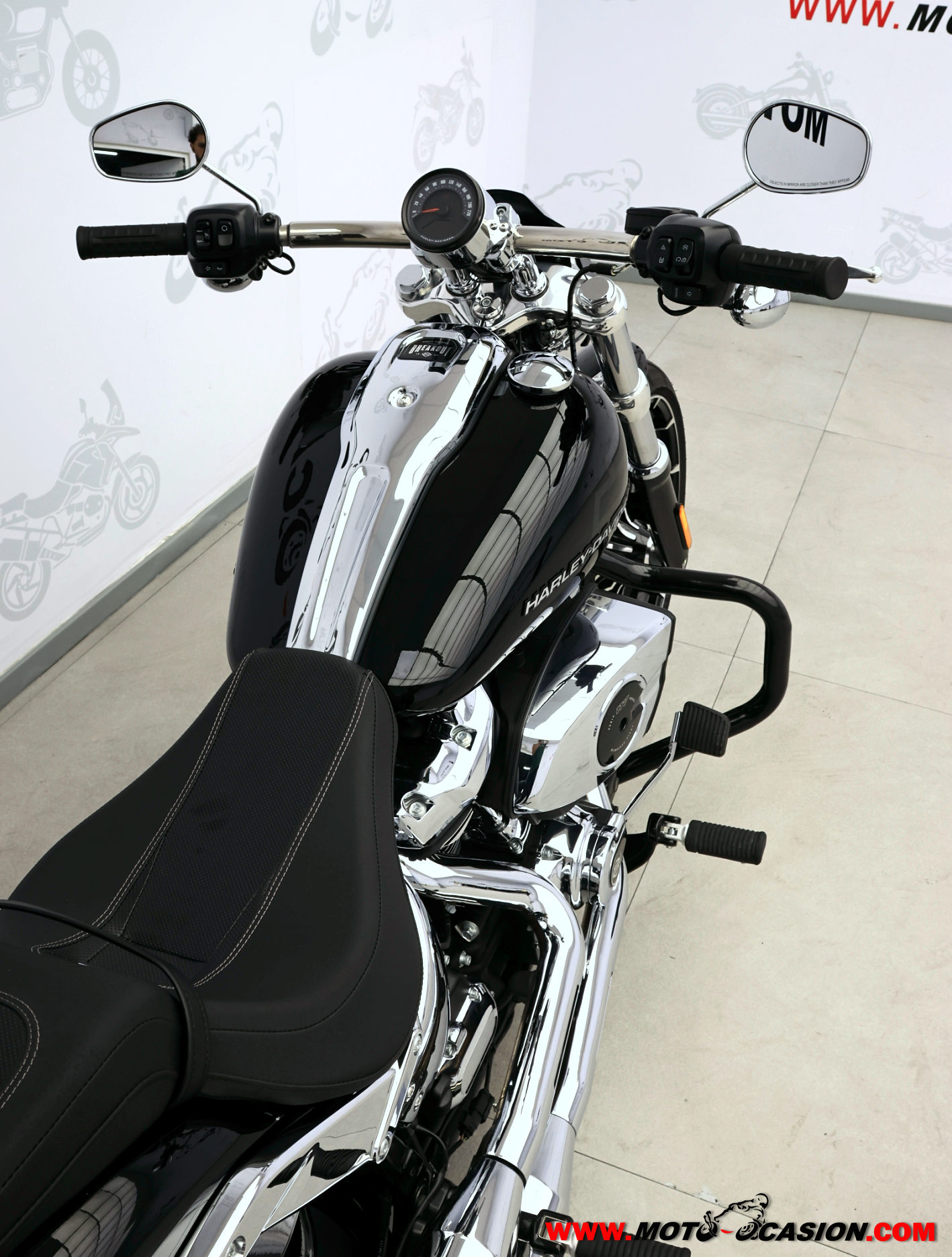 HARLEY-DAVIDSON SPORTSTER SUPERLOW 1200T (copia)
