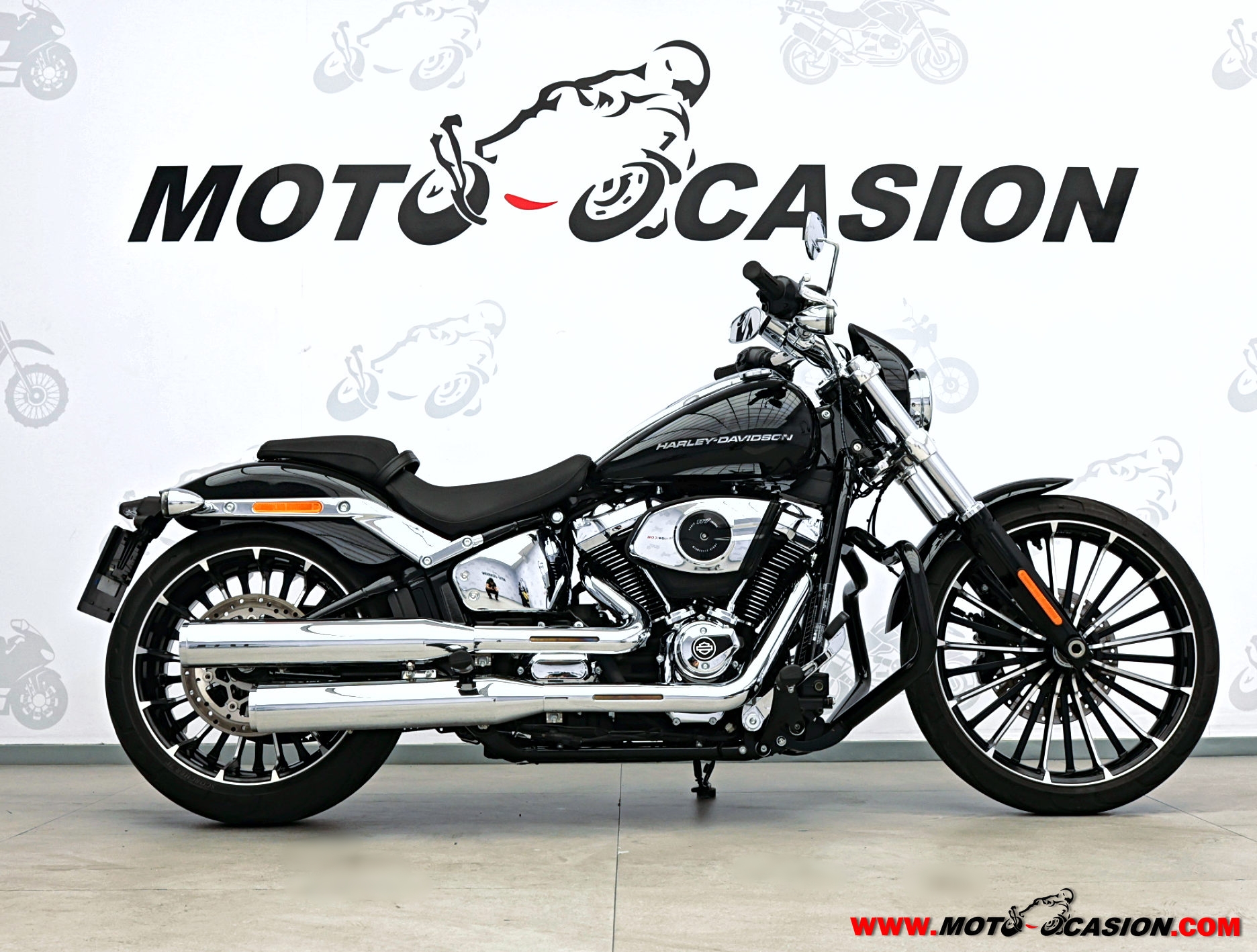HARLEY-DAVIDSON SPORTSTER SUPERLOW 1200T (copia)